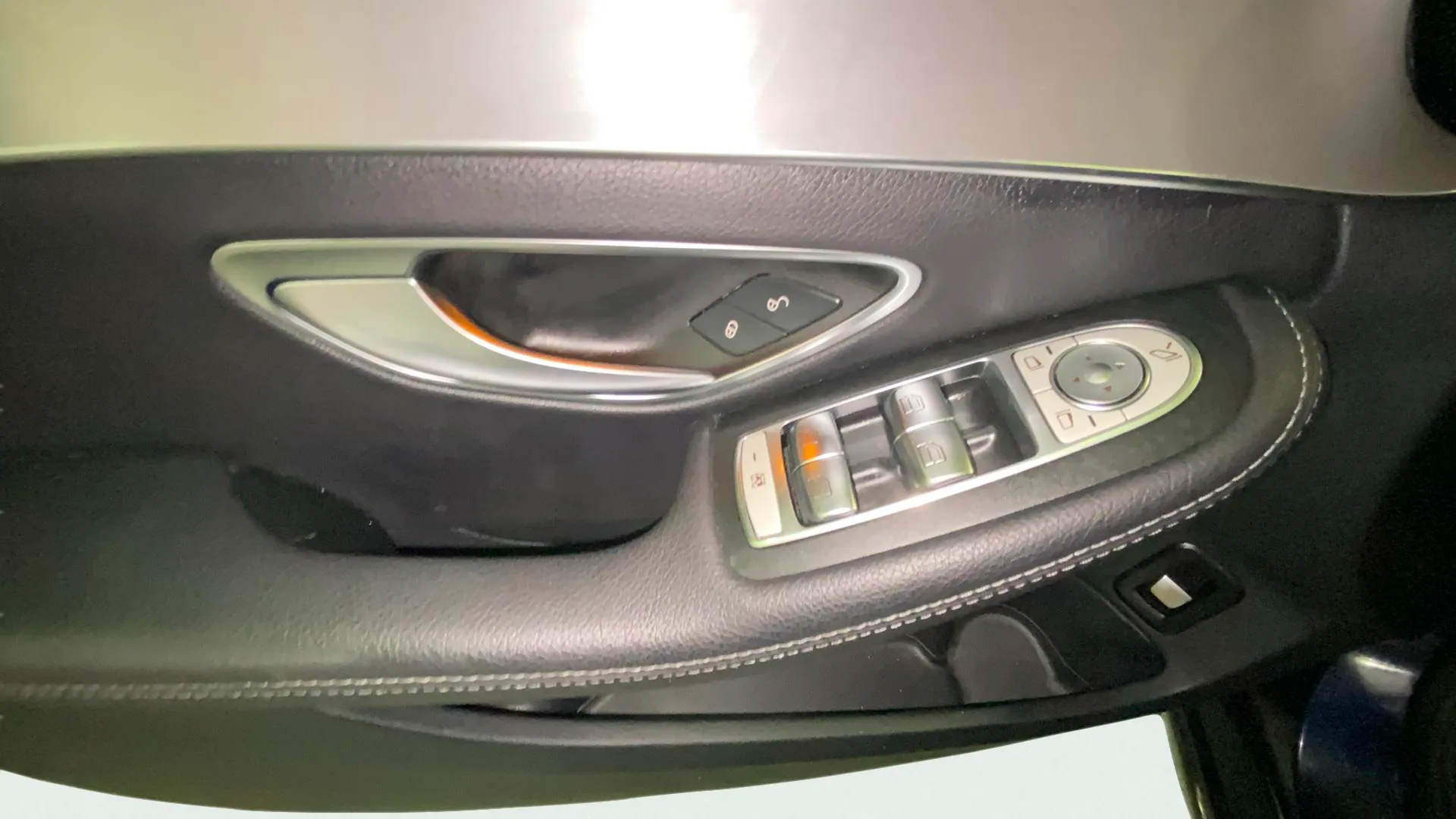 Mercedes-Benz Clase C C 220 d Estate - foto 11