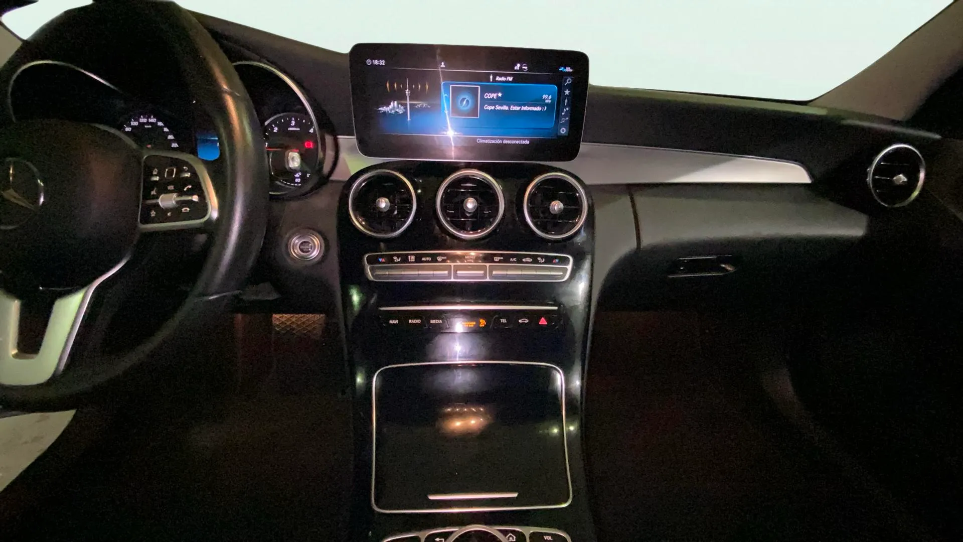 Mercedes-Benz Clase C C 220 d Estate - foto 18