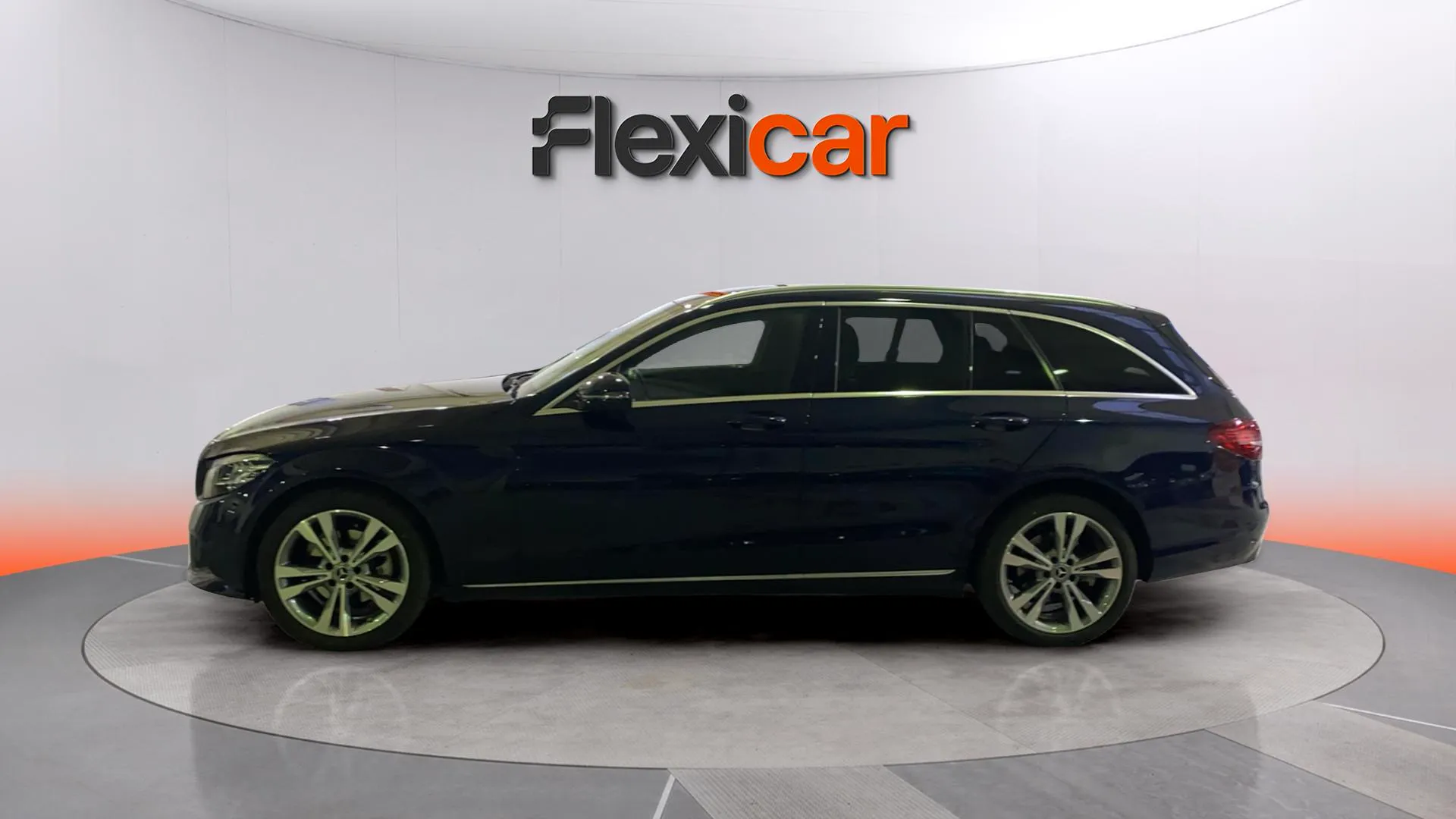 Mercedes-Benz Clase C C 220 d Estate - foto 4