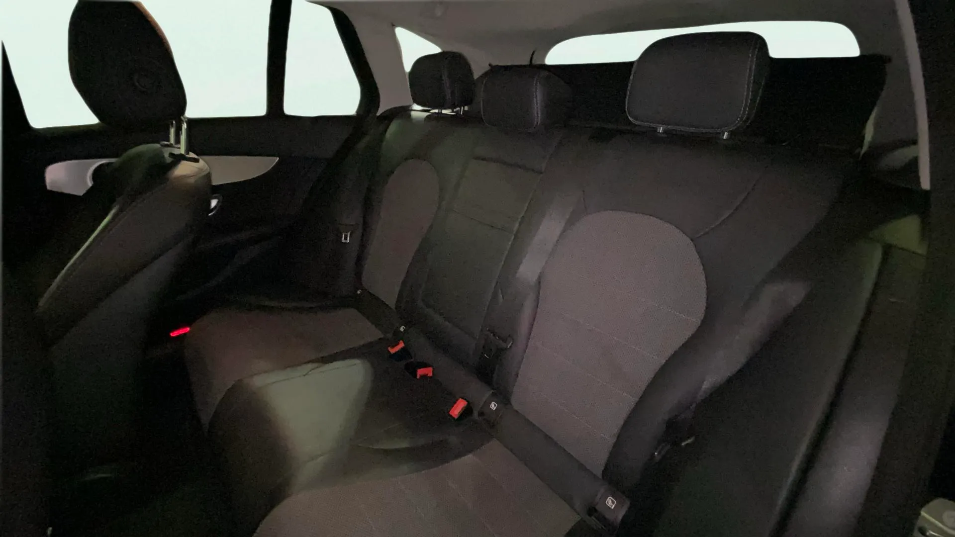 Mercedes-Benz Clase C C 220 d Estate - foto 25