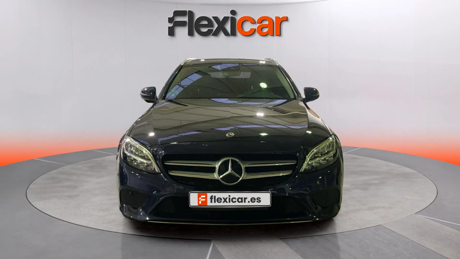 Mercedes-Benz Clase C C 220 d Estate - foto 2