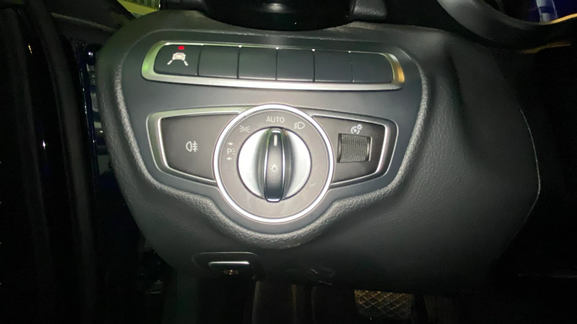 Mercedes-Benz Clase C C 220 d Estate - foto 10