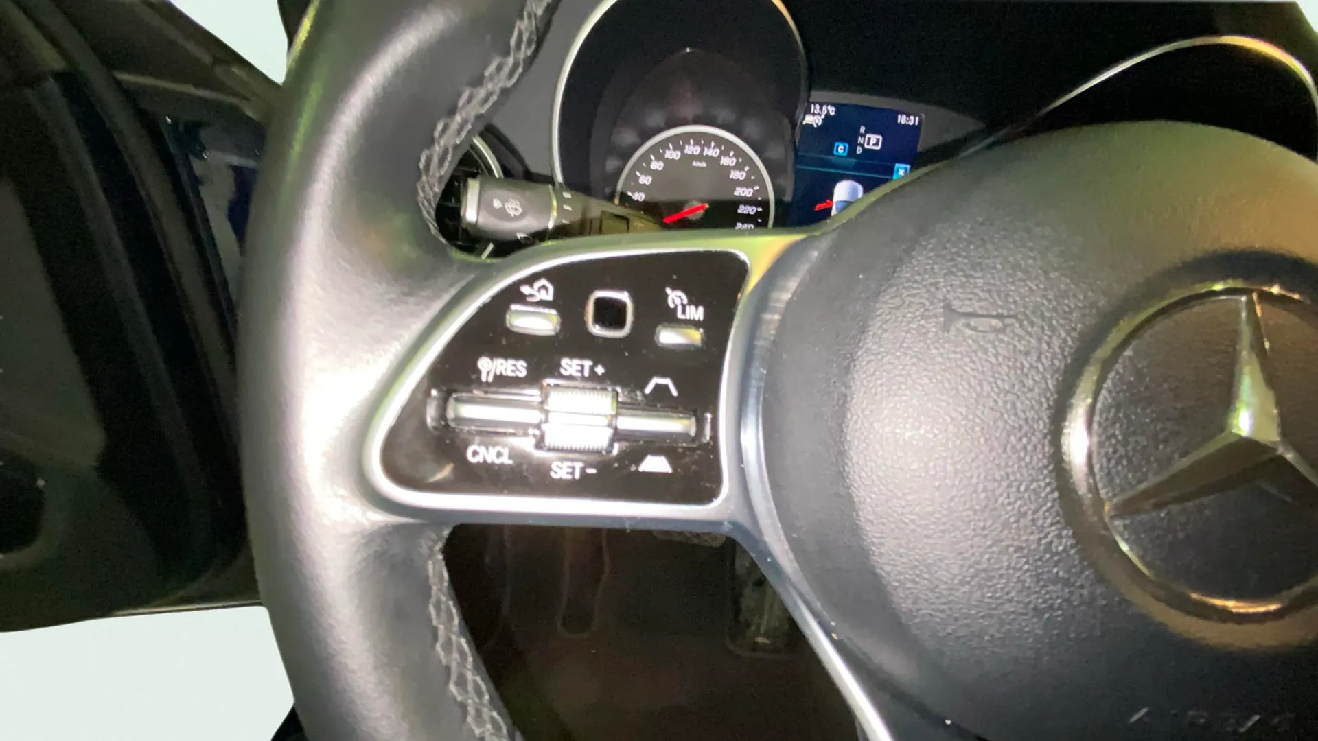 Mercedes-Benz Clase C C 220 d Estate - foto 15