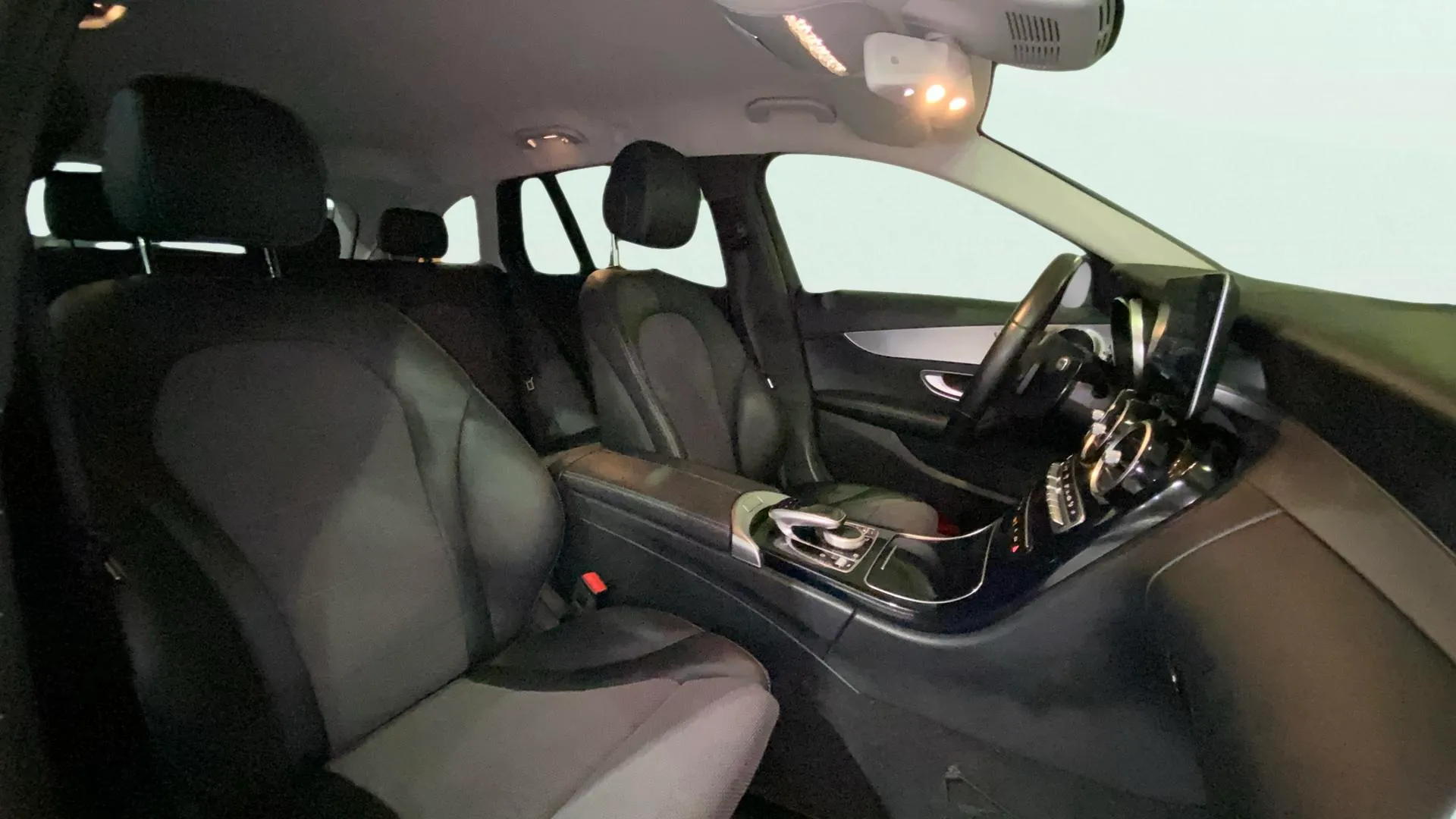Mercedes-Benz Clase C C 220 d Estate - foto 24