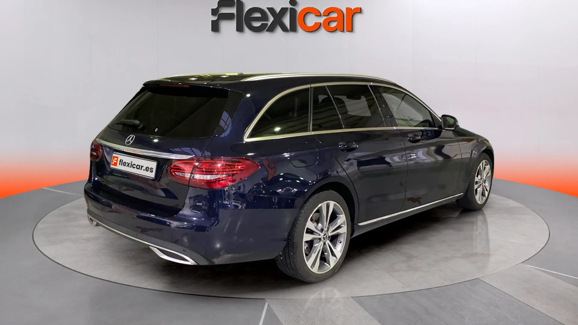 Mercedes-Benz Clase C C 220 d Estate - foto 7