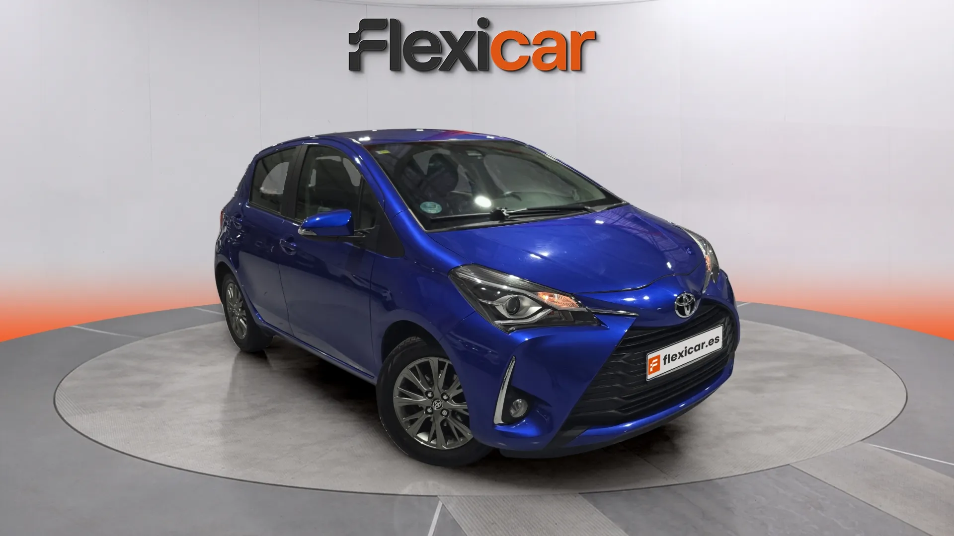 Toyota Yaris 1.0 70 City
