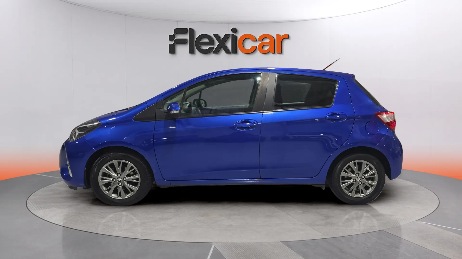 Toyota Yaris 1.0 70 City - foto 4