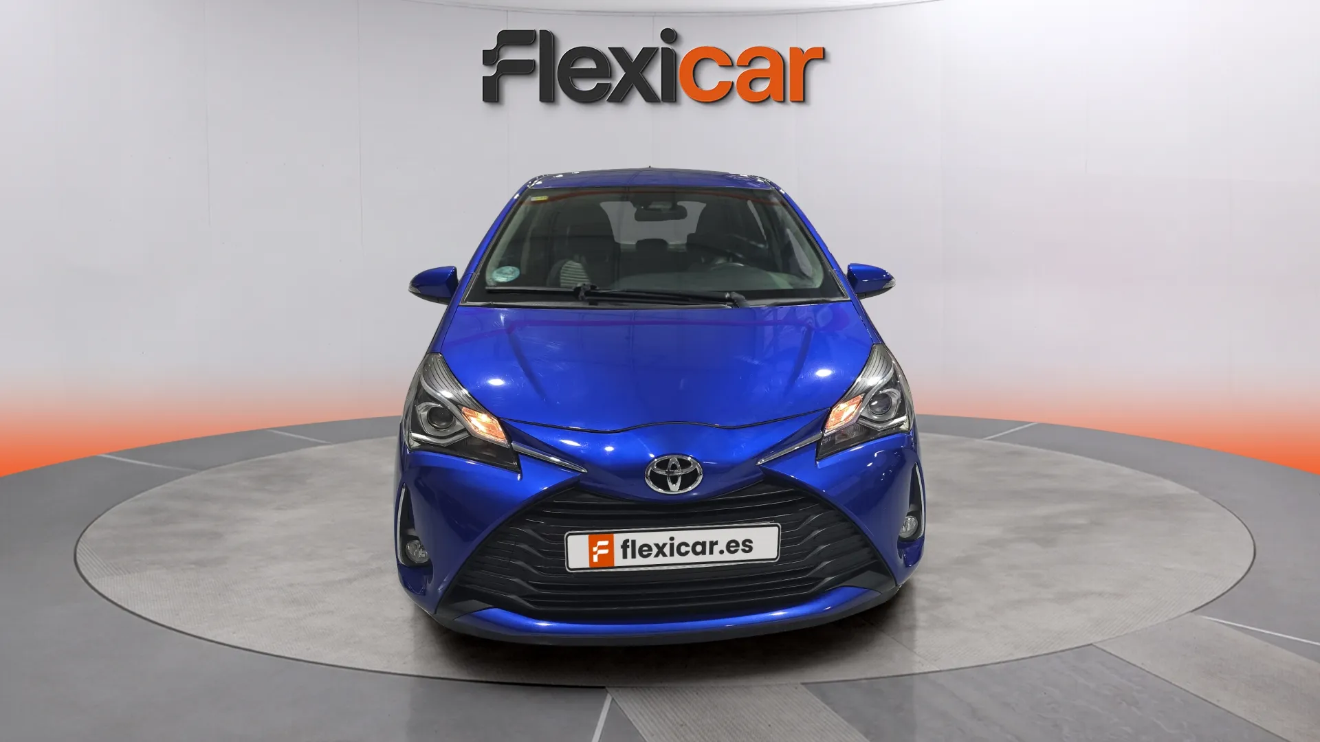 Toyota Yaris 1.0 70 City - foto 2