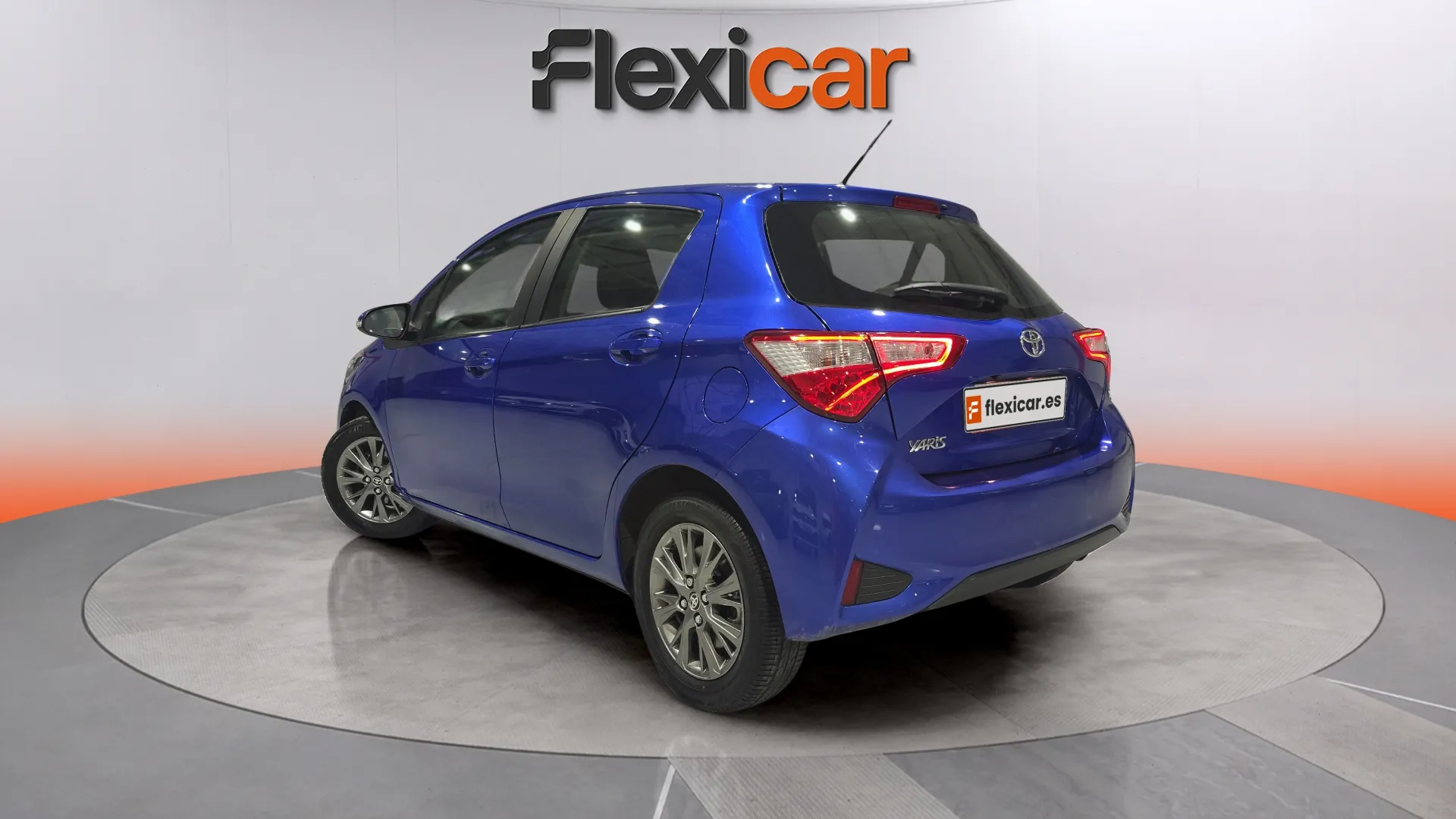 Toyota Yaris 1.0 70 City - foto 5