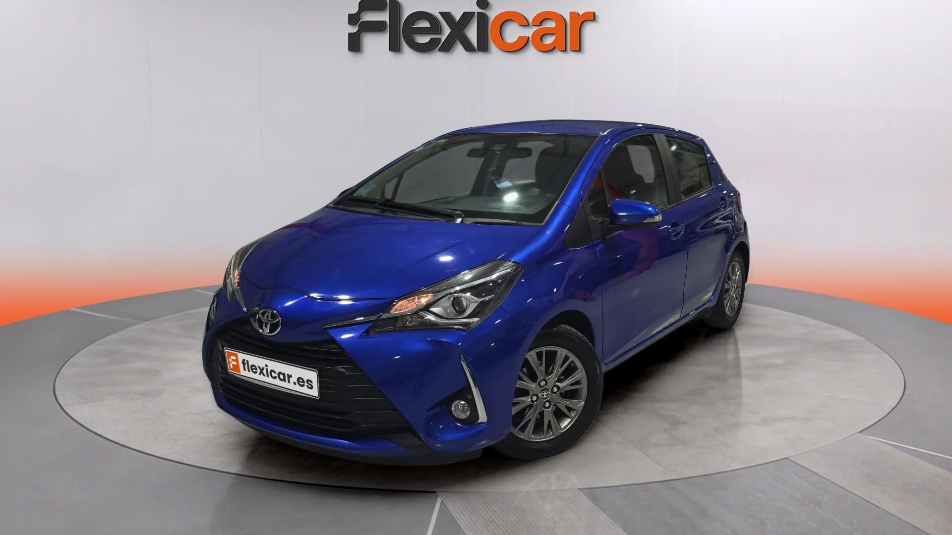 Toyota Yaris 1.0 70 City - foto 3