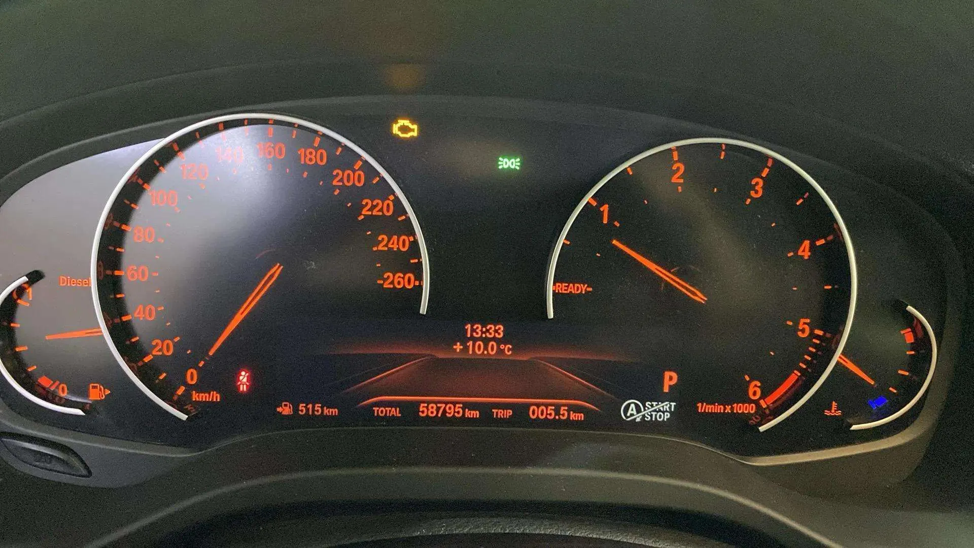 BMW X4 xDrive20d - foto 20