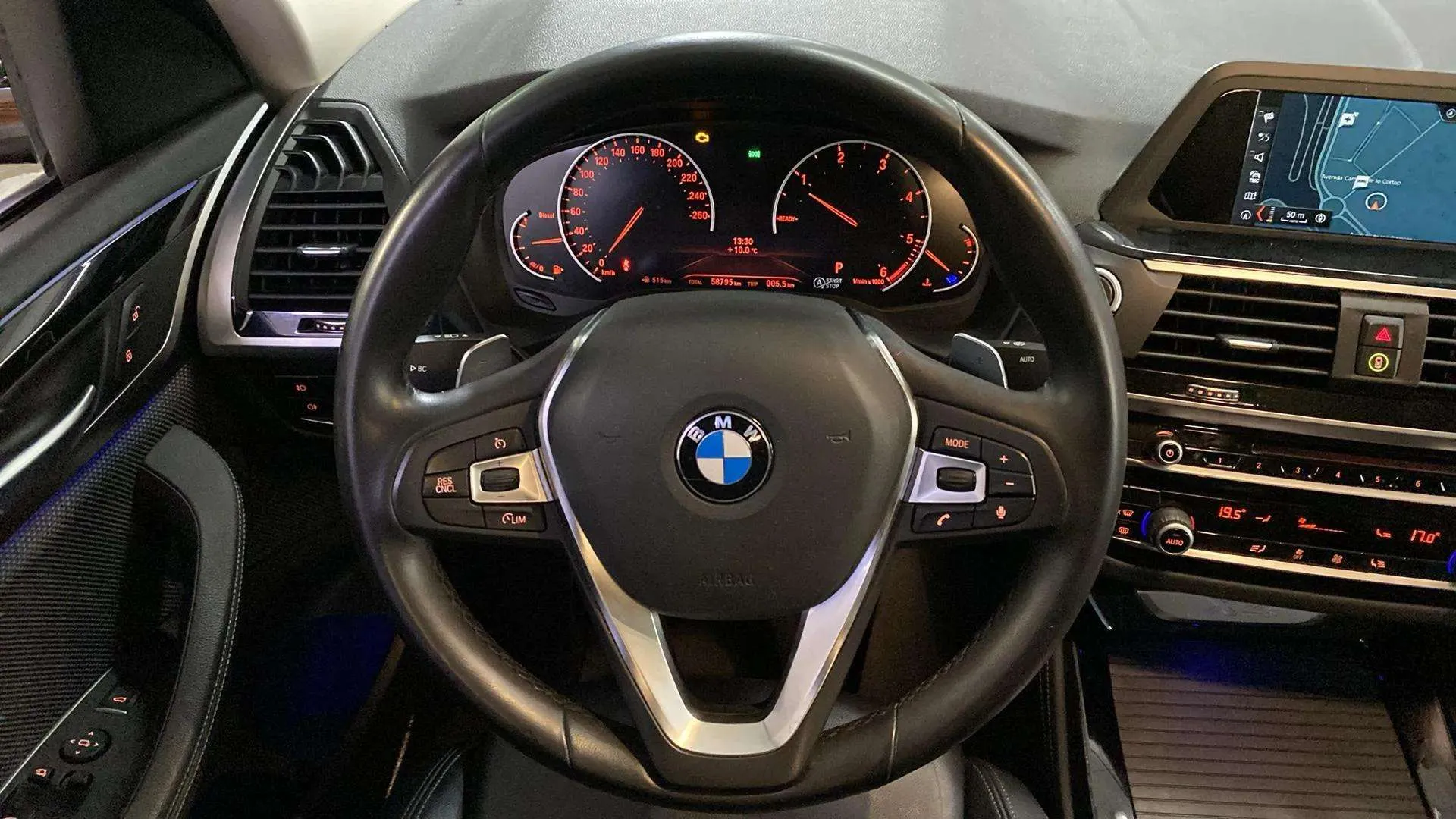 BMW X4 xDrive20d - foto 18