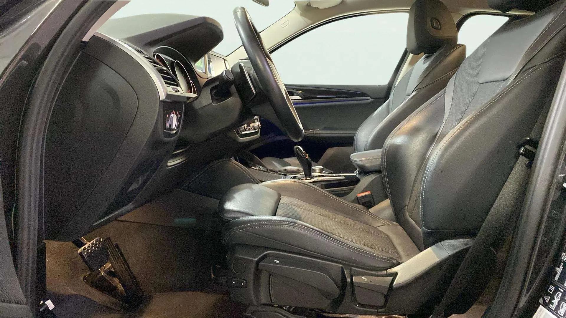 BMW X4 xDrive20d - foto 10