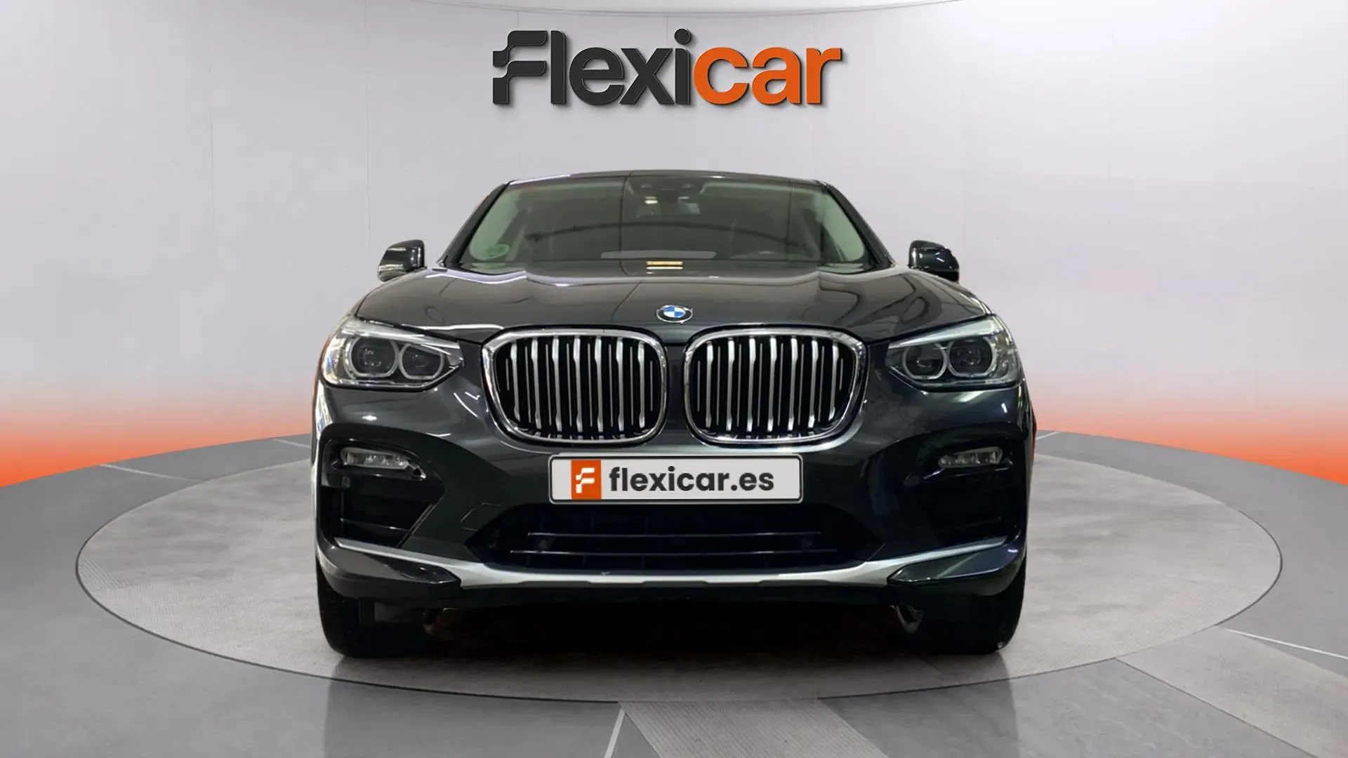 BMW X4 xDrive20d - foto 2