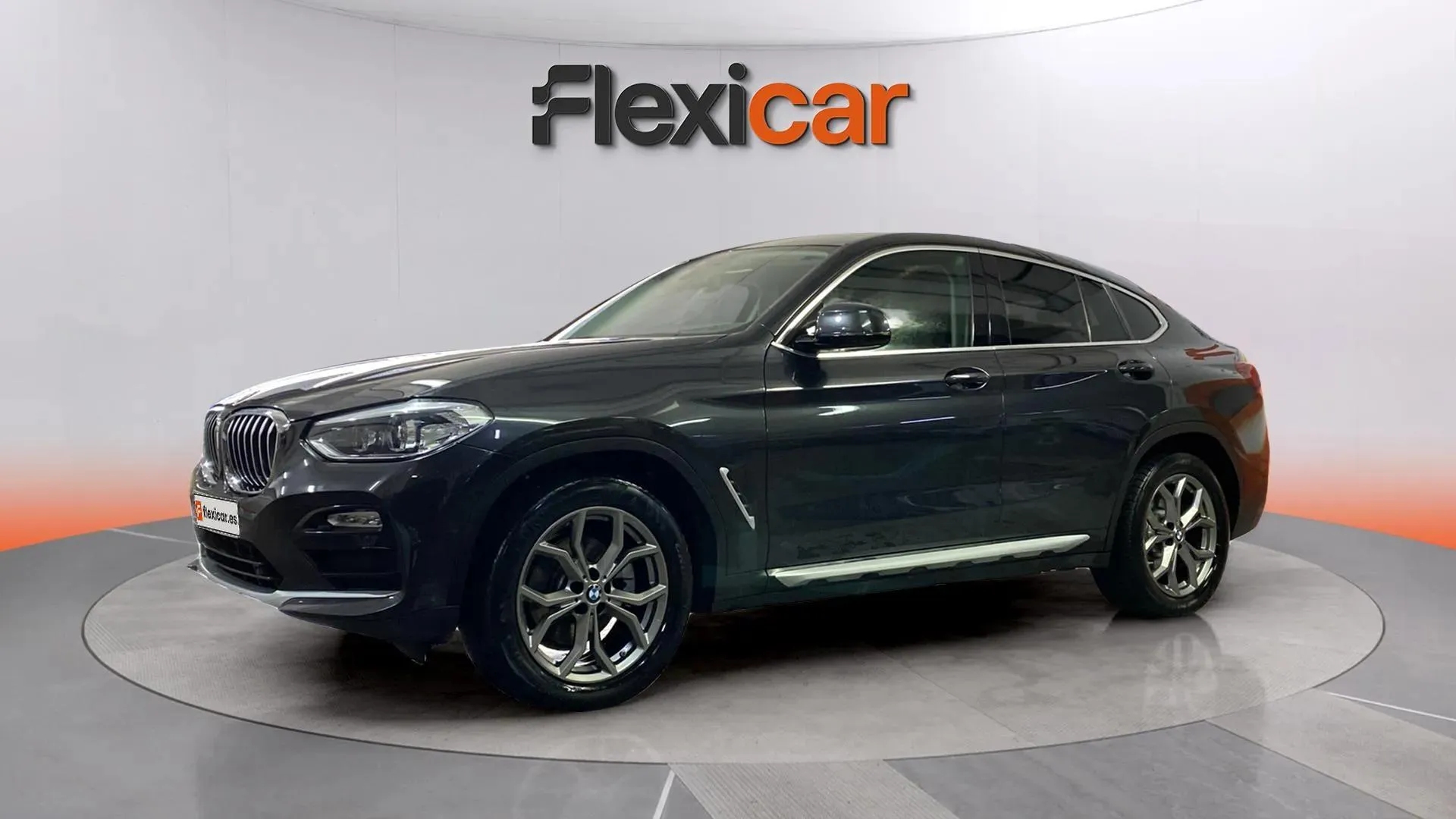 BMW X4 xDrive20d - foto 3