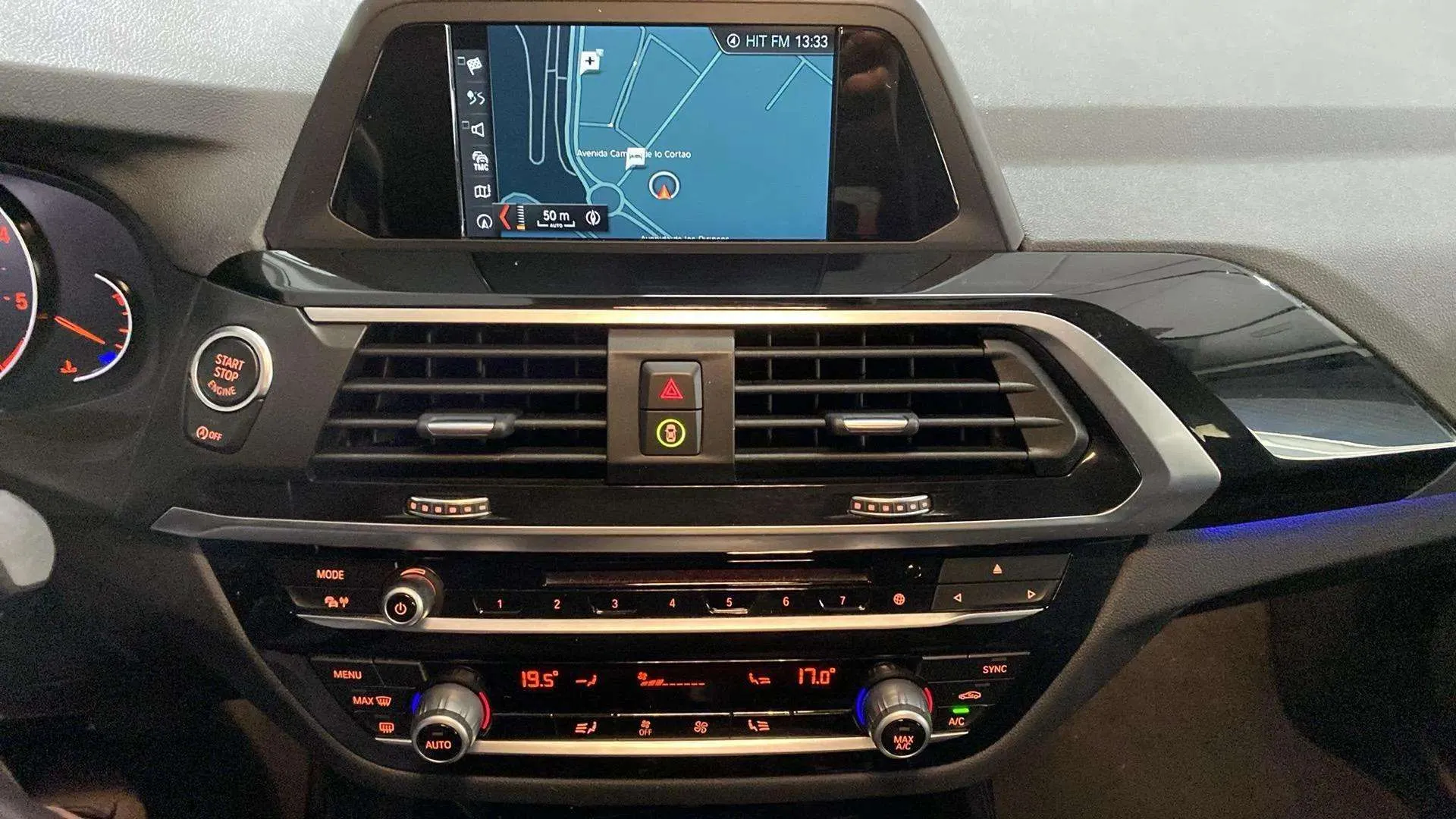 BMW X4 xDrive20d - foto 15