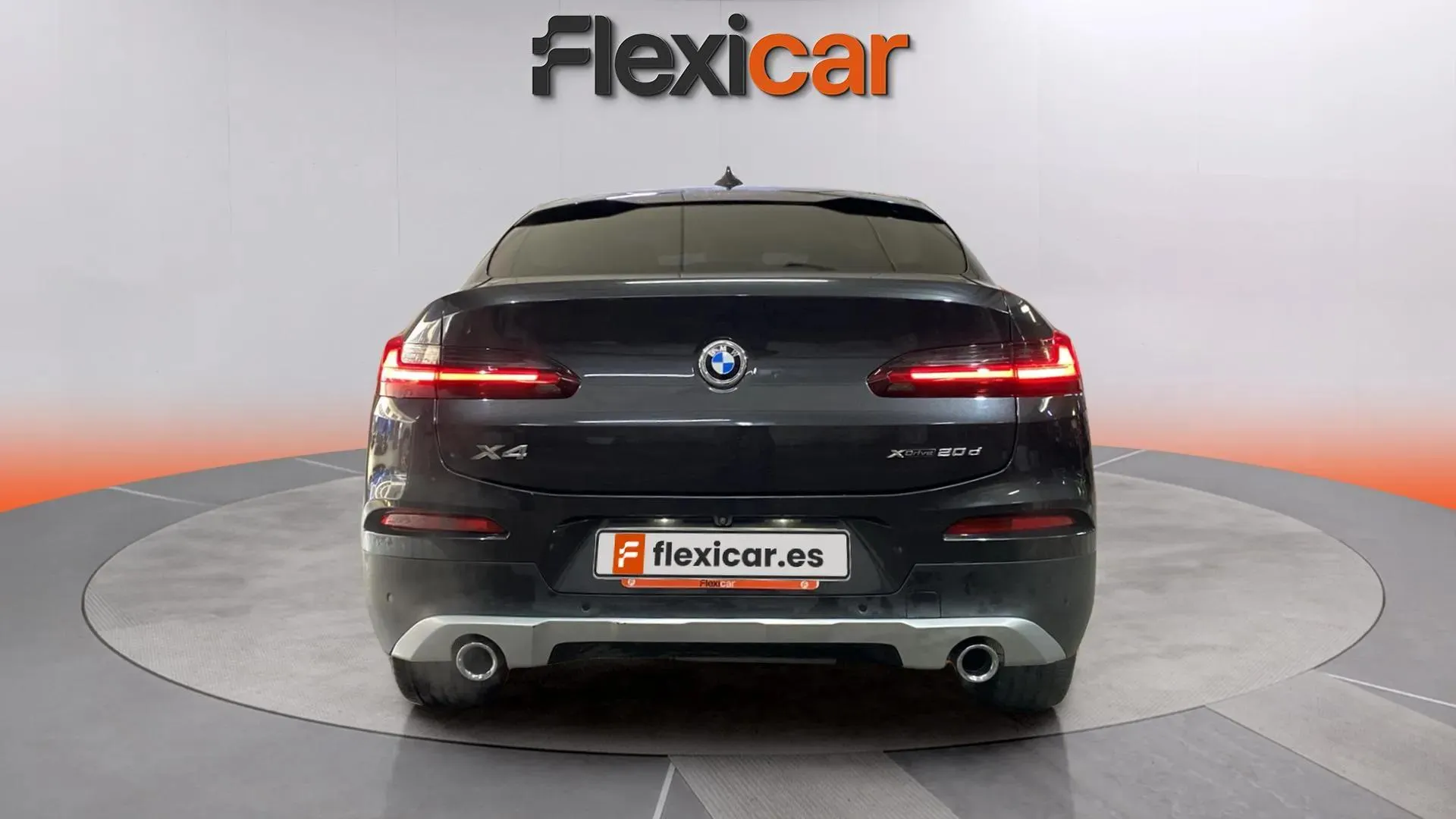 BMW X4 xDrive20d - foto 6