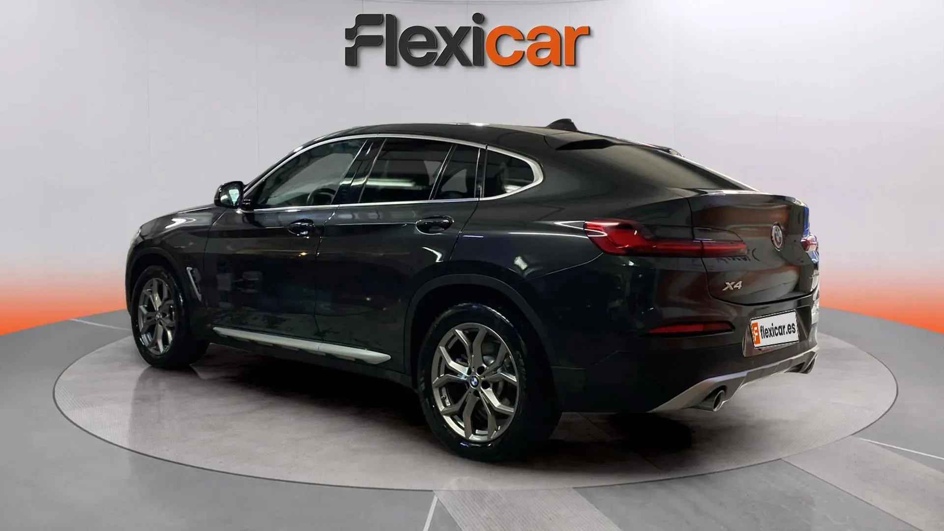 BMW X4 xDrive20d - foto 5