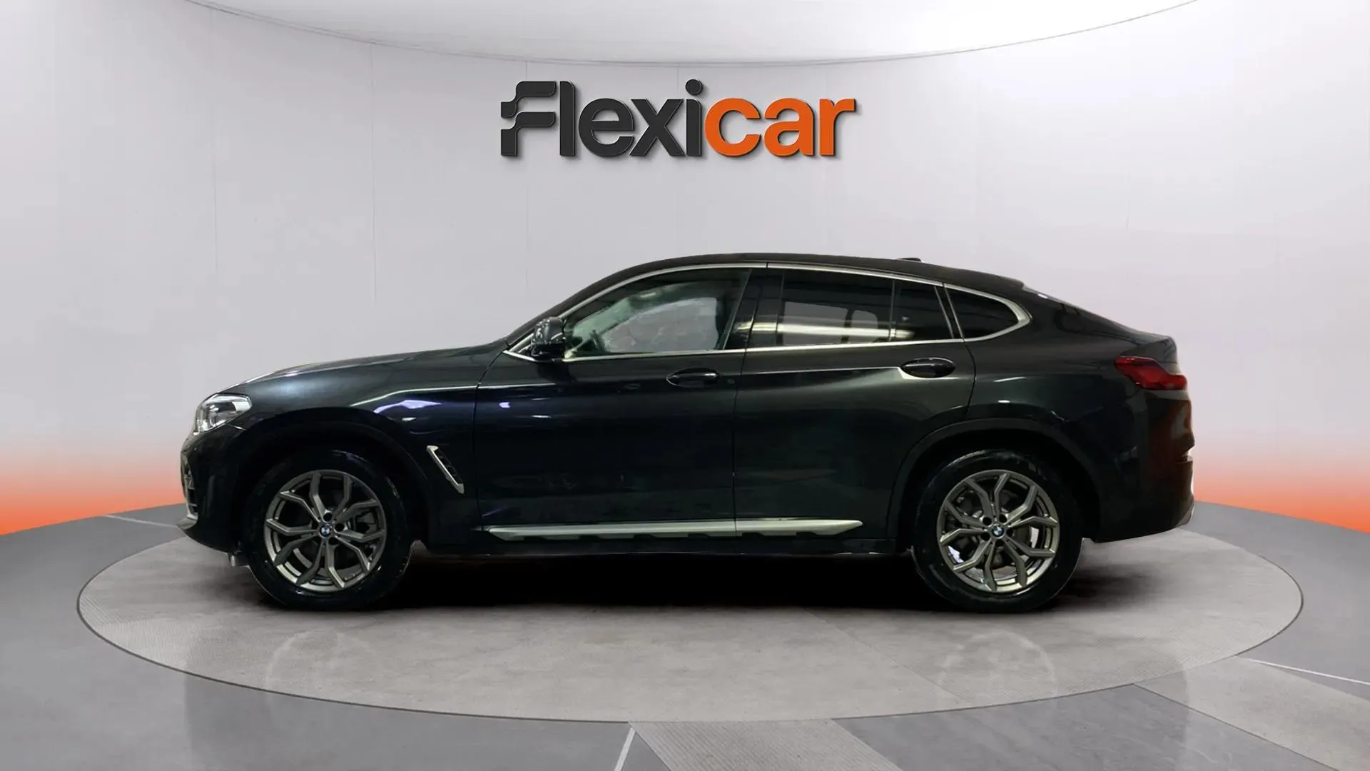 BMW X4 xDrive20d - foto 4