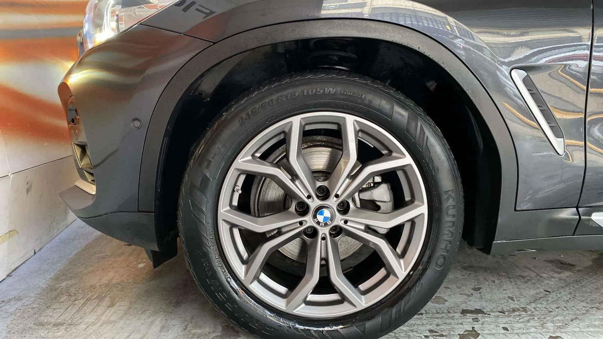 BMW X4 xDrive20d - foto 23