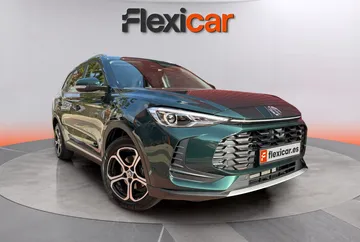 mg zs hybridplus comfort hibrido no enchufable automatica tarragona 903000000225978