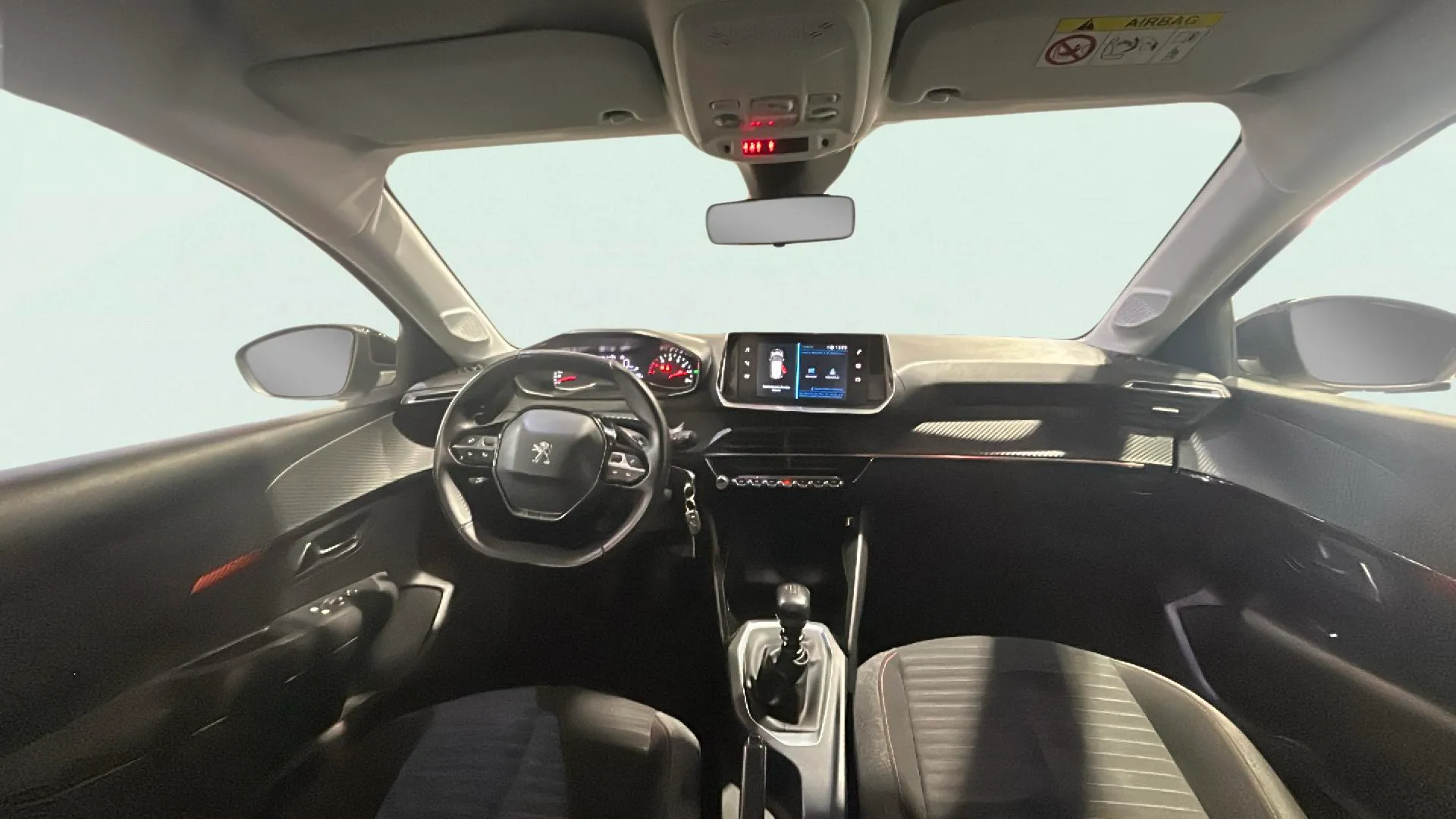 Peugeot 208 BlueHDi Active - foto 16