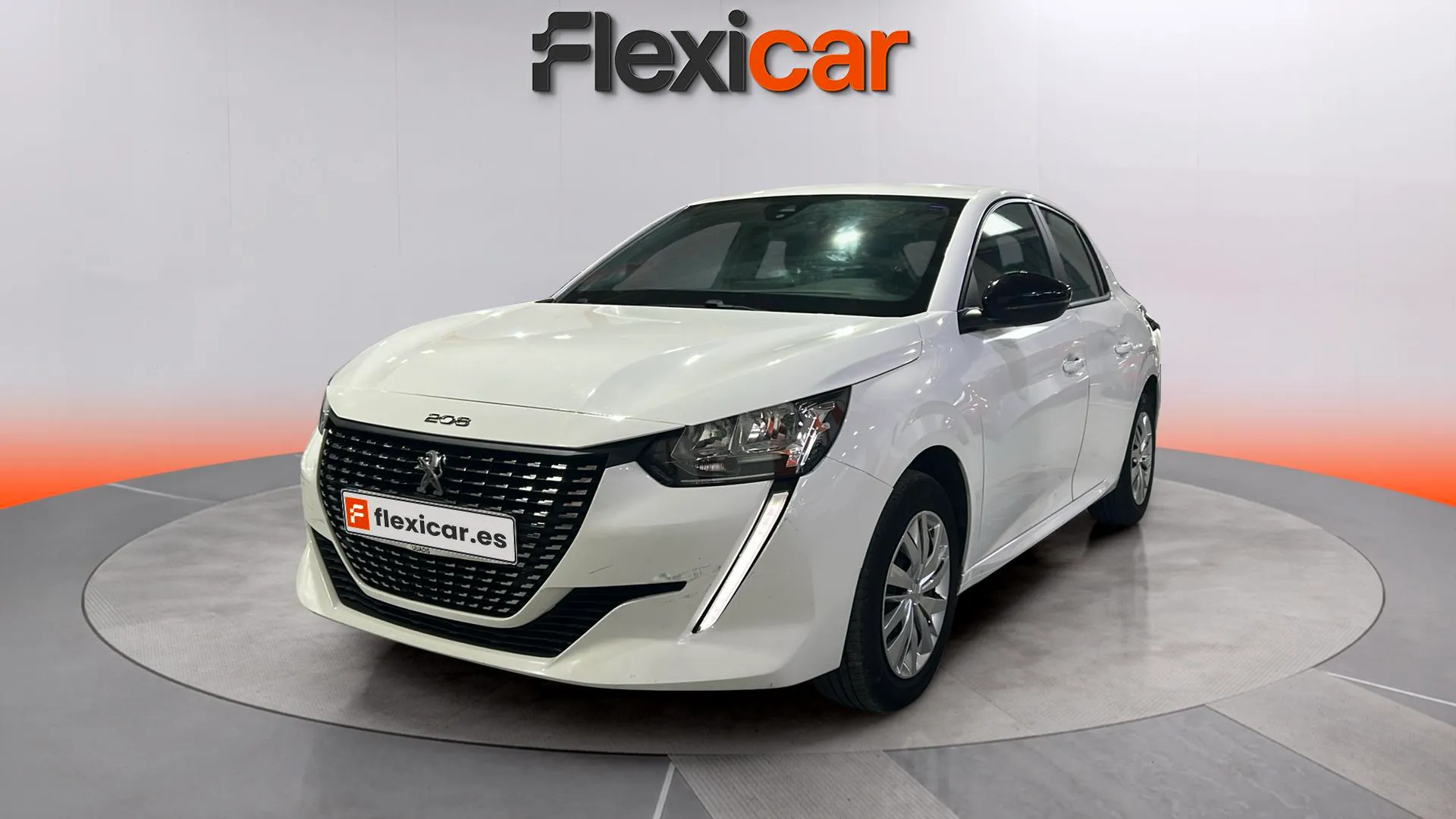Peugeot 208 BlueHDi Active - foto 3