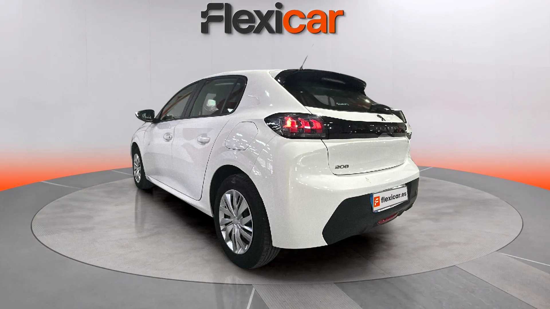 Peugeot 208 BlueHDi Active - foto 5