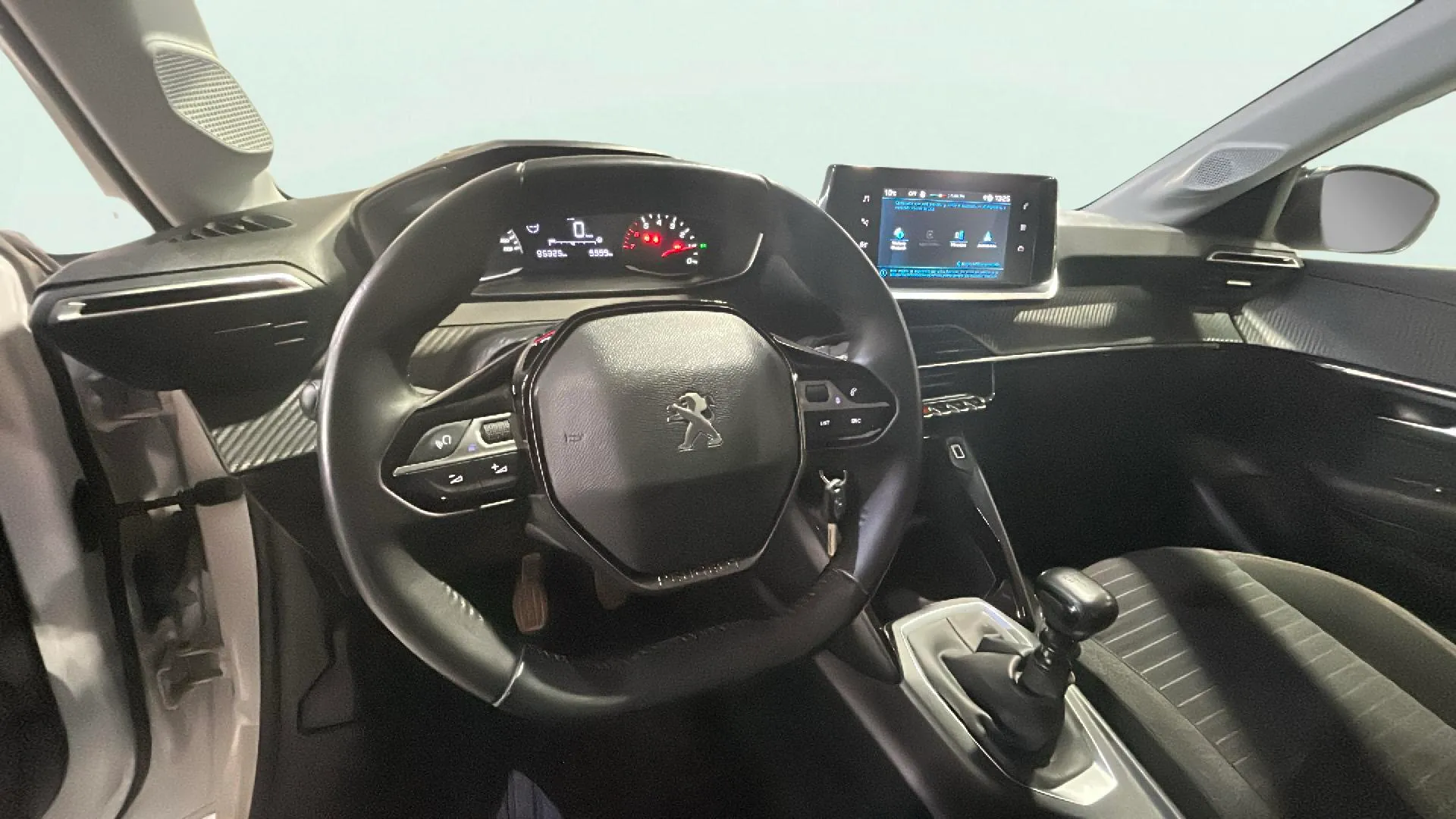 Peugeot 208 BlueHDi Active - foto 10