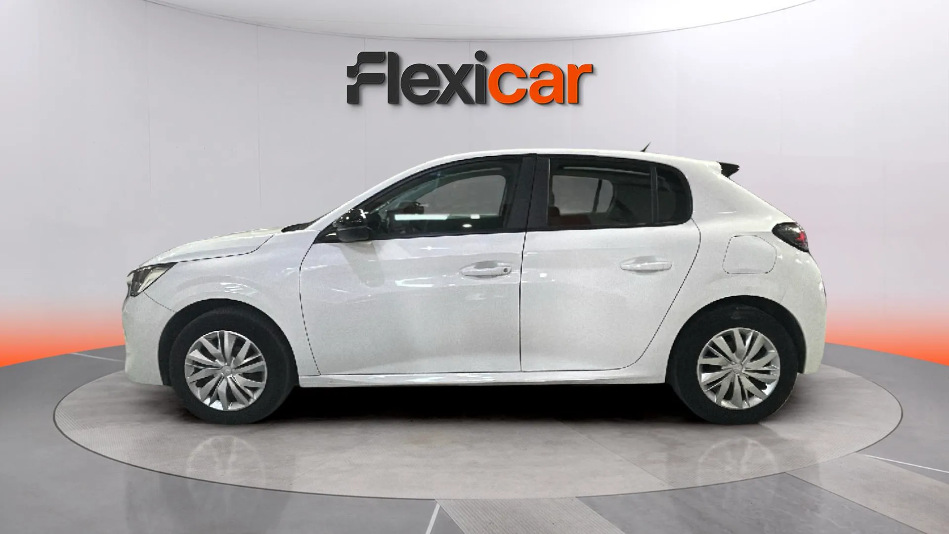 Peugeot 208 BlueHDi Active - foto 4