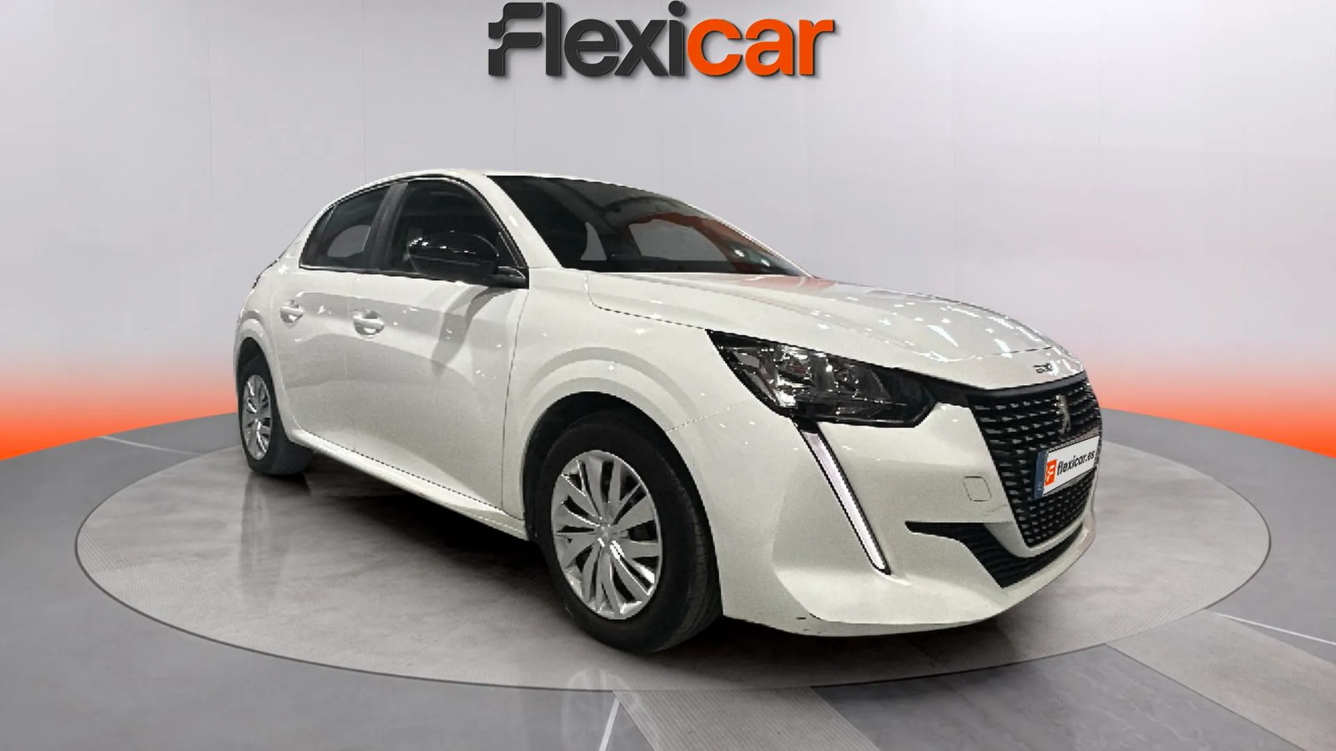 Peugeot 208 BlueHDi Active