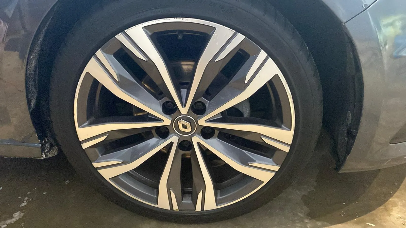 Renault Mégane Zen Blue dCi EDC - foto 15