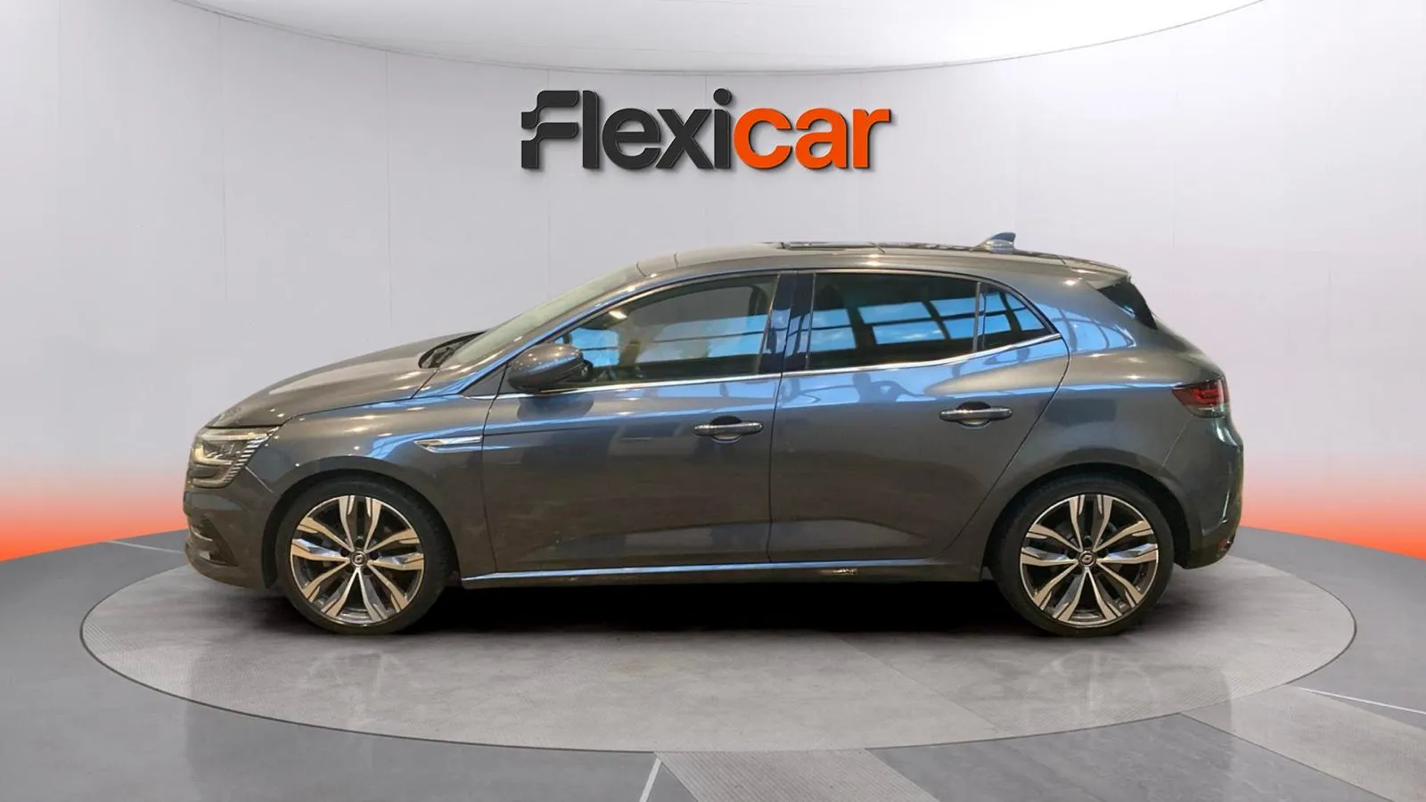 Renault Mégane Zen Blue dCi EDC - foto 4