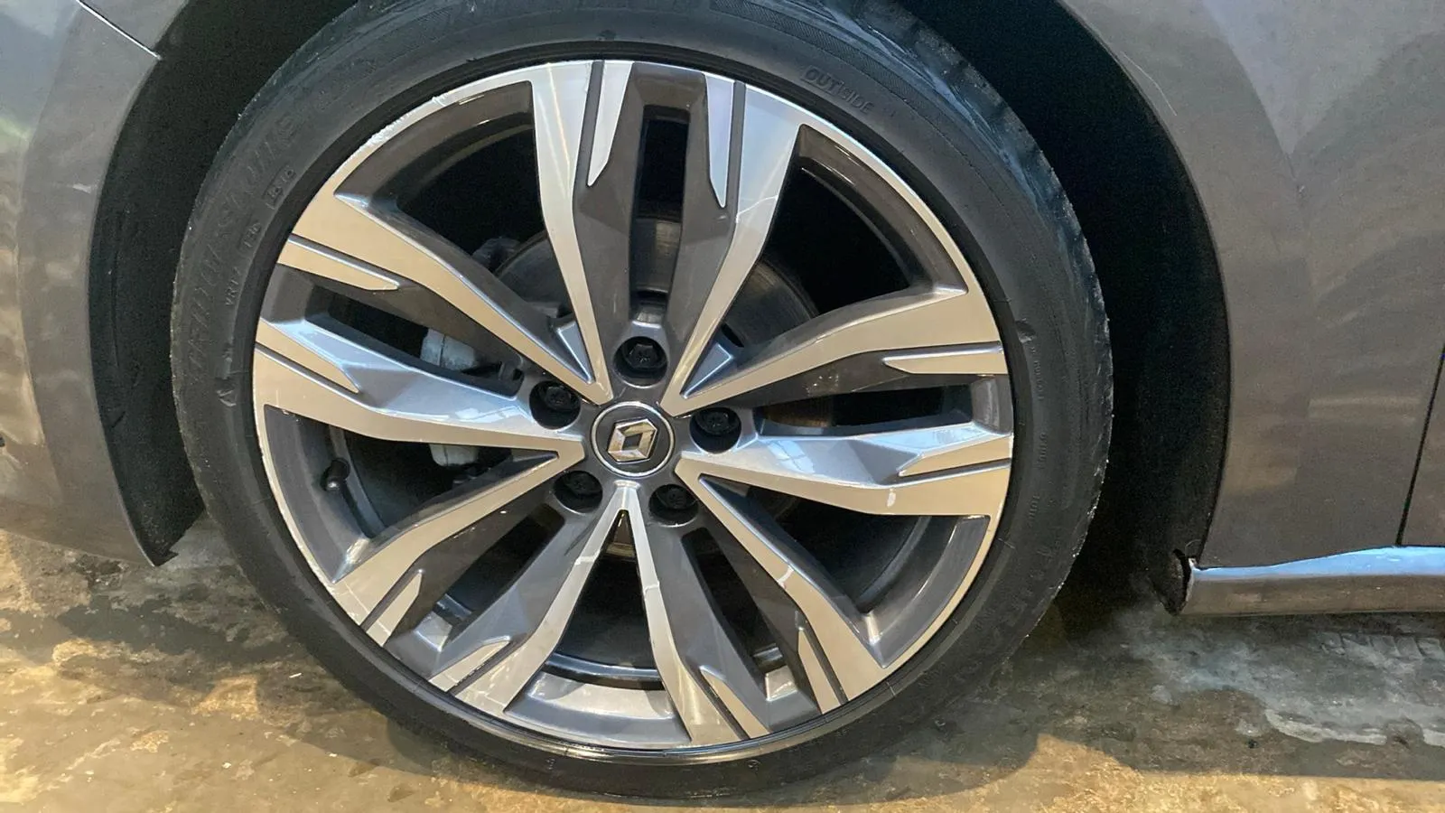 Renault Mégane Zen Blue dCi EDC - foto 17