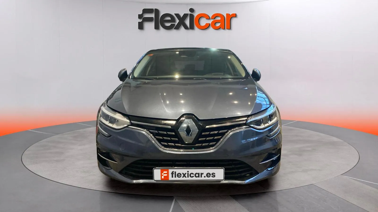 Renault Mégane Zen Blue dCi EDC - foto 2