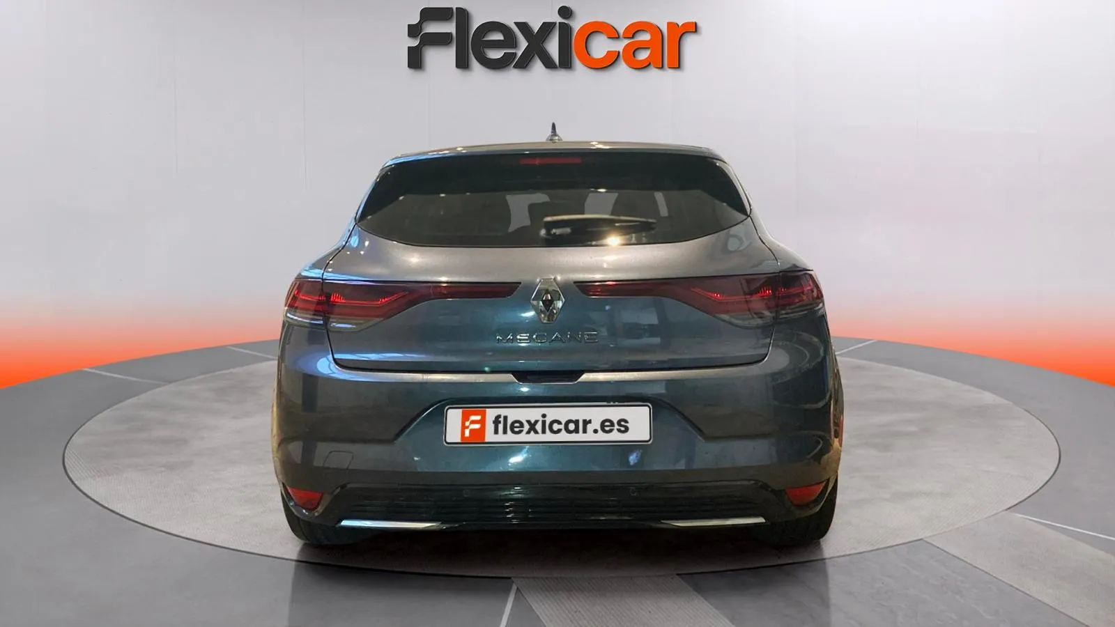 Renault Mégane Zen Blue dCi EDC - foto 5