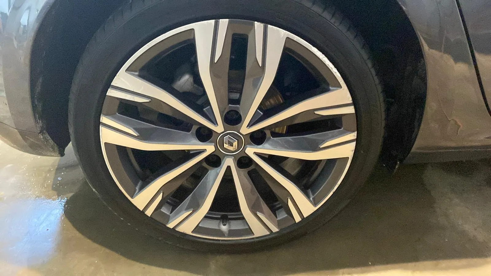 Renault Mégane Zen Blue dCi EDC - foto 14