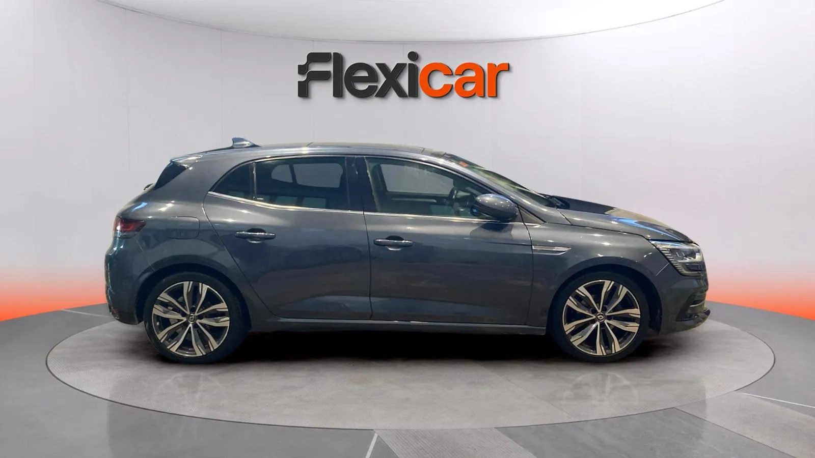 Renault Mégane Zen Blue dCi EDC - foto 3