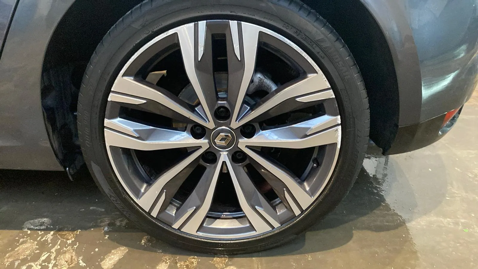 Renault Mégane Zen Blue dCi EDC - foto 16