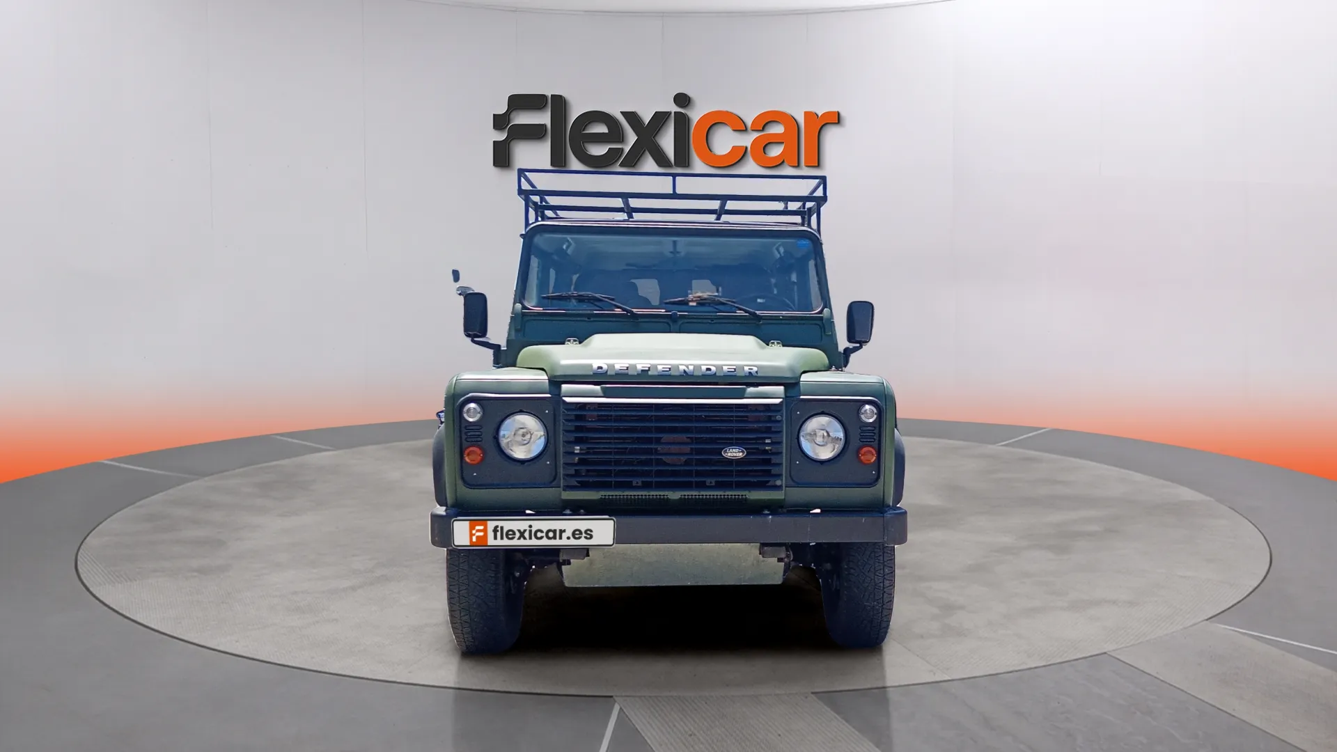 Land Rover Defender 110 SW E - foto 2