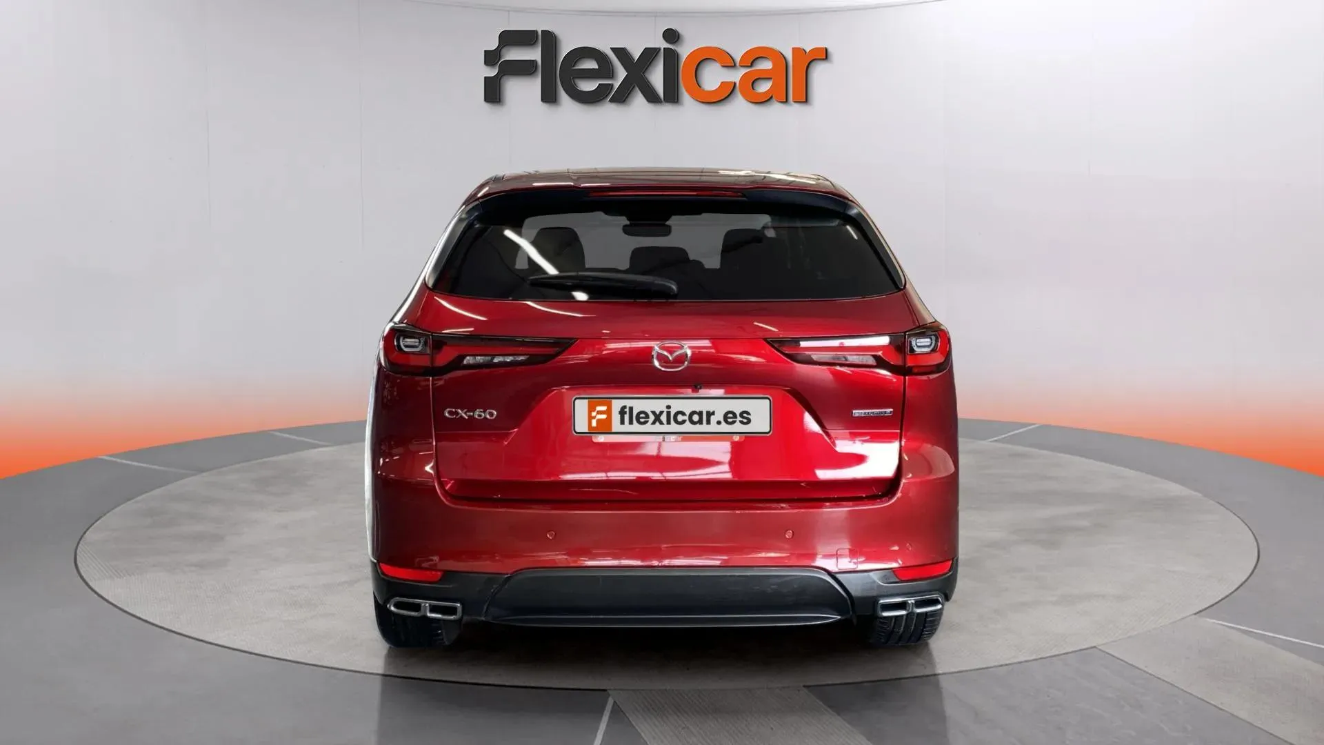 Mazda CX-60 e-Skyactiv D MHEV 8AT Exclusi-Line - foto 5