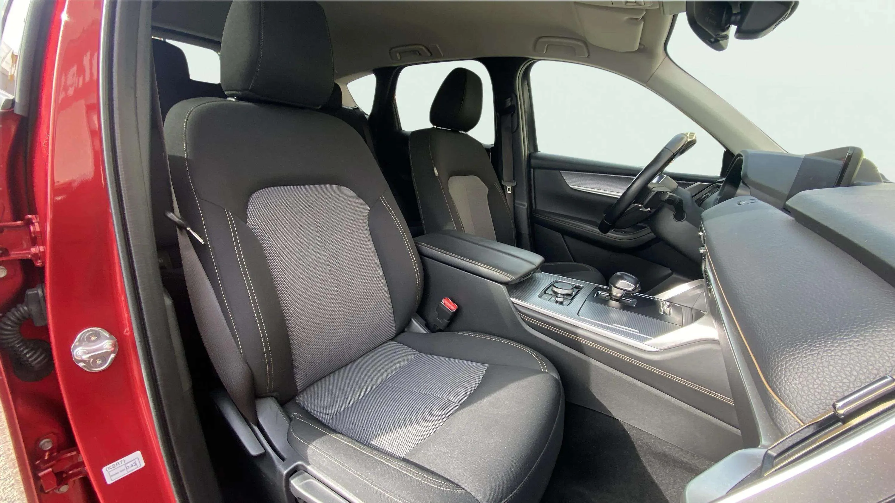 Mazda CX-60 e-Skyactiv D MHEV 8AT Exclusi-Line - foto 14