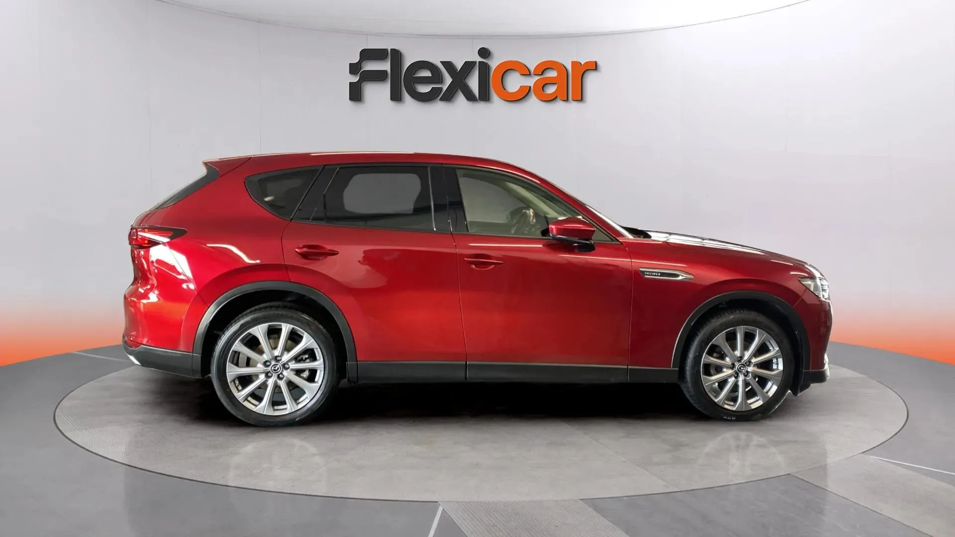 Mazda CX-60 e-Skyactiv D MHEV 8AT Exclusi-Line - foto 7