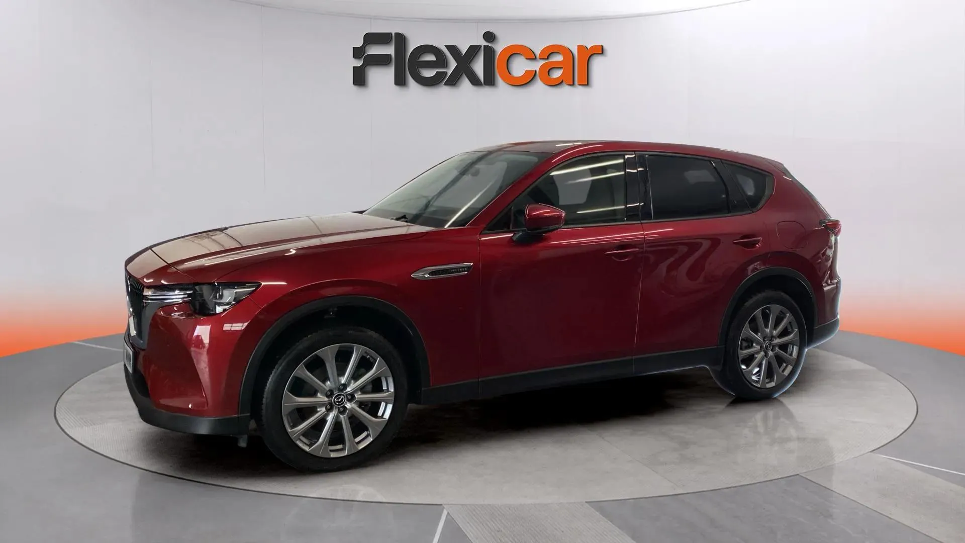 Mazda CX-60 e-Skyactiv D MHEV 8AT Exclusi-Line - foto 3