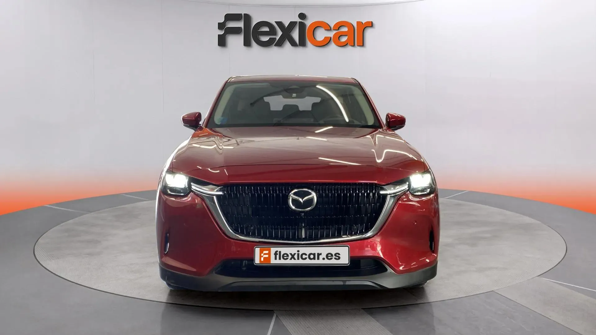 Mazda CX-60 e-Skyactiv D MHEV 8AT Exclusi-Line - foto 8