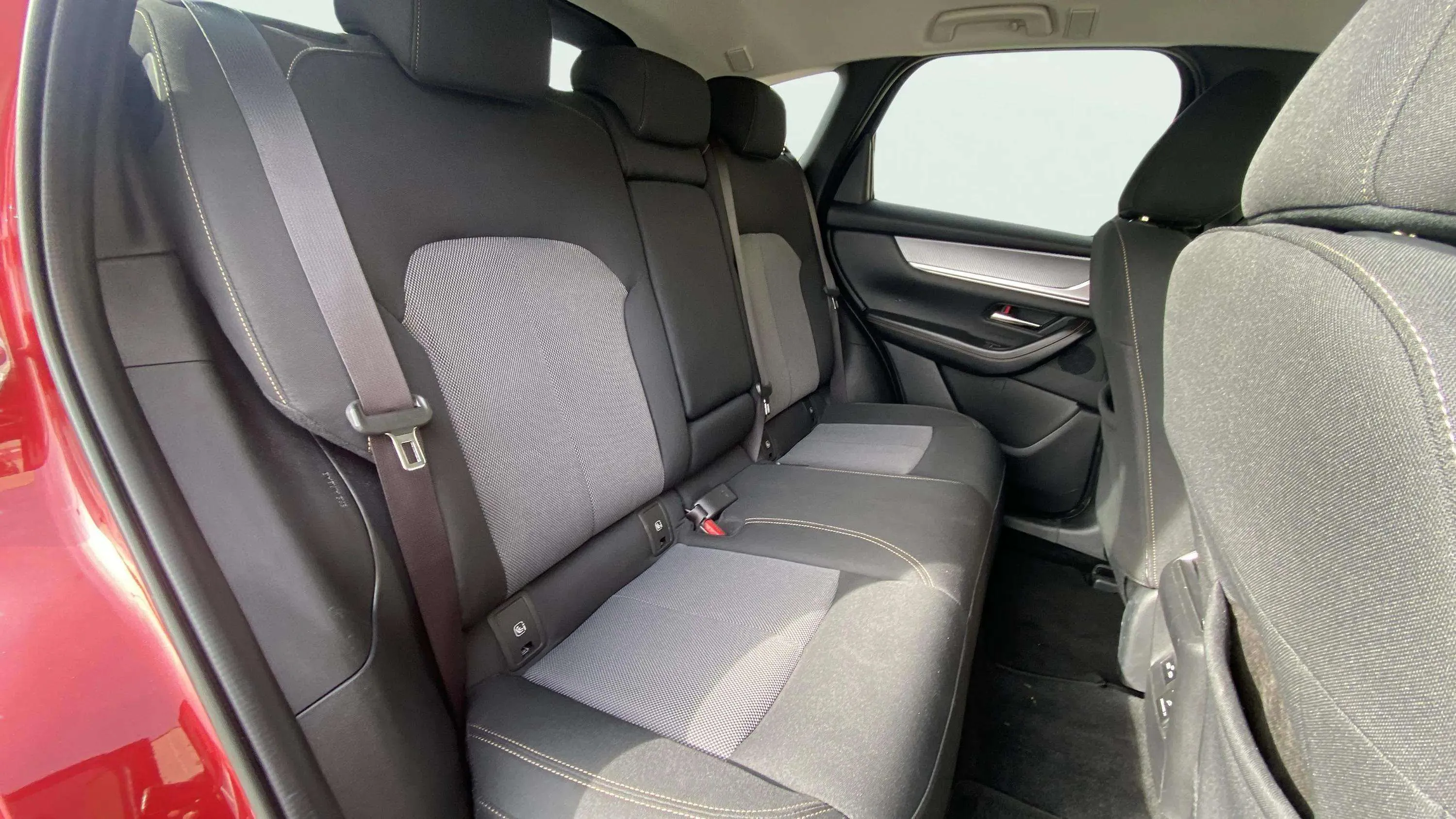 Mazda CX-60 e-Skyactiv D MHEV 8AT Exclusi-Line - foto 15