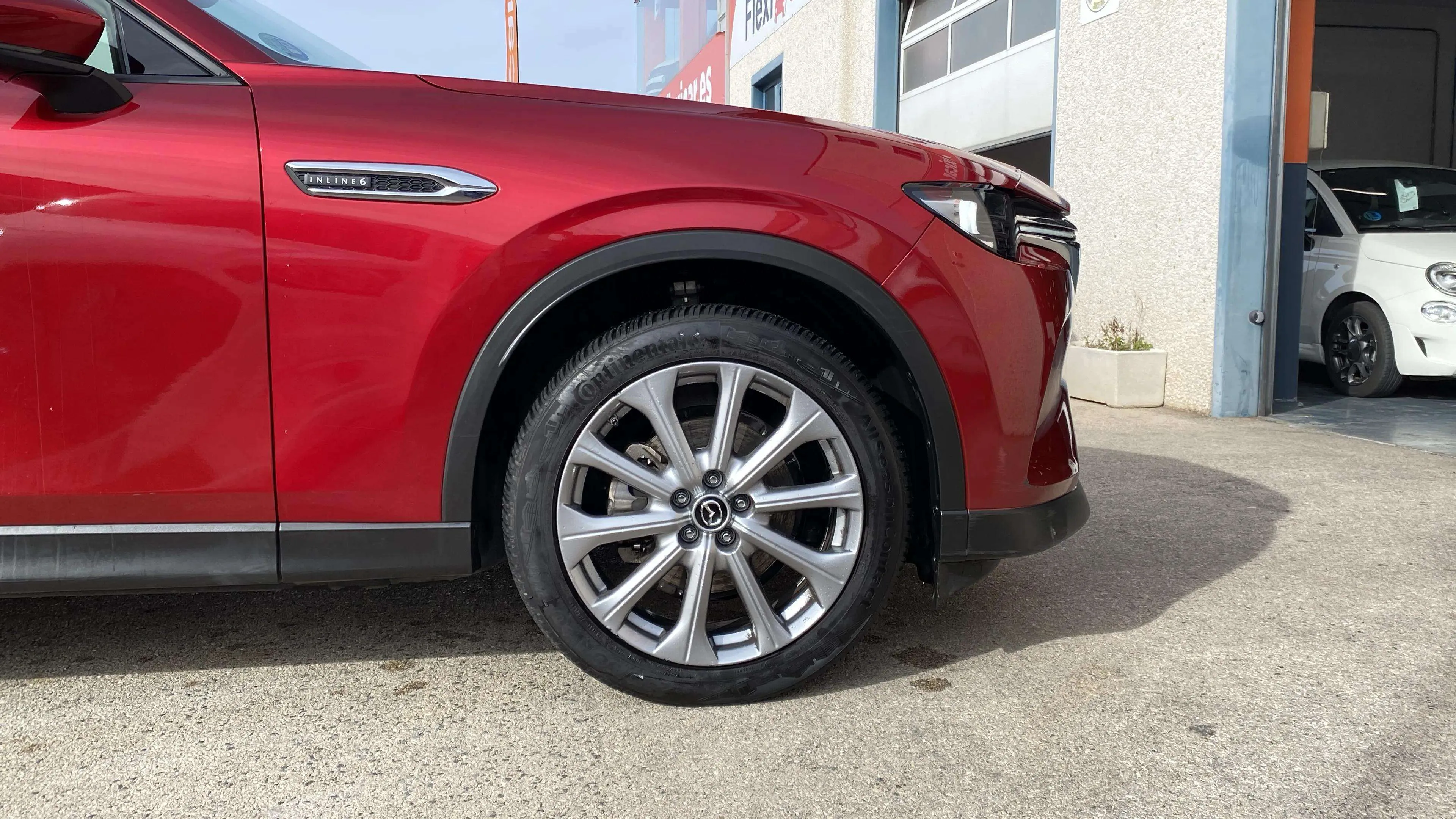Mazda CX-60 e-Skyactiv D MHEV 8AT Exclusi-Line - foto 18