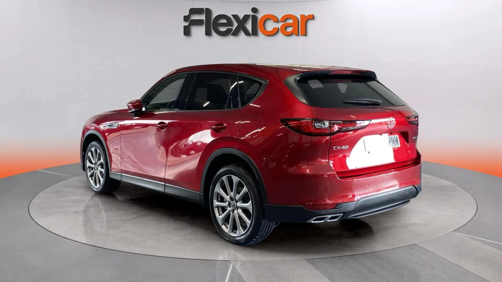 Mazda CX-60 e-Skyactiv D MHEV 8AT Exclusi-Line - foto 4