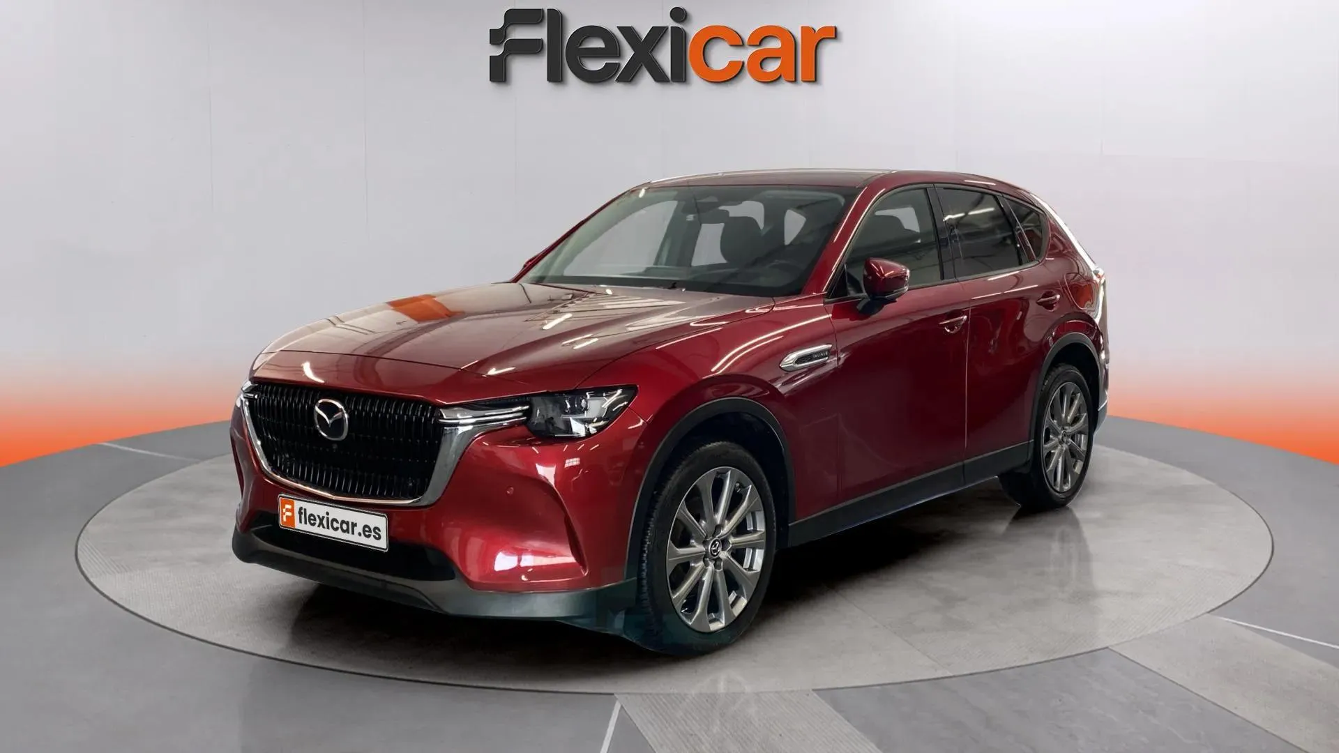 Mazda CX-60 e-Skyactiv D MHEV 8AT Exclusi-Line - foto 2