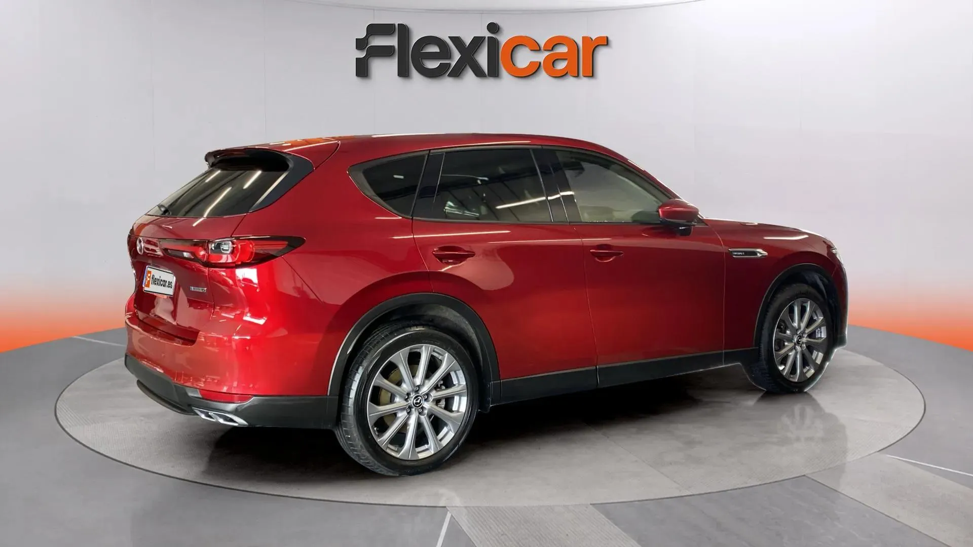 Mazda CX-60 e-Skyactiv D MHEV 8AT Exclusi-Line - foto 6